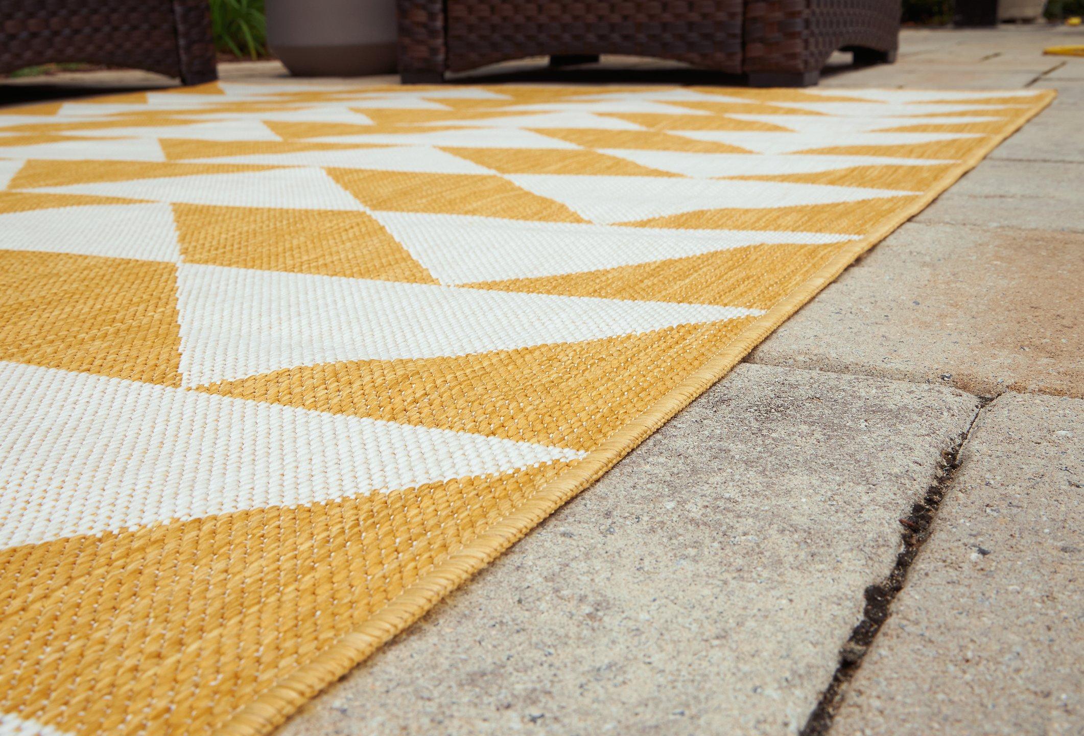 Thomley 5' x 7' Rug - Image 5