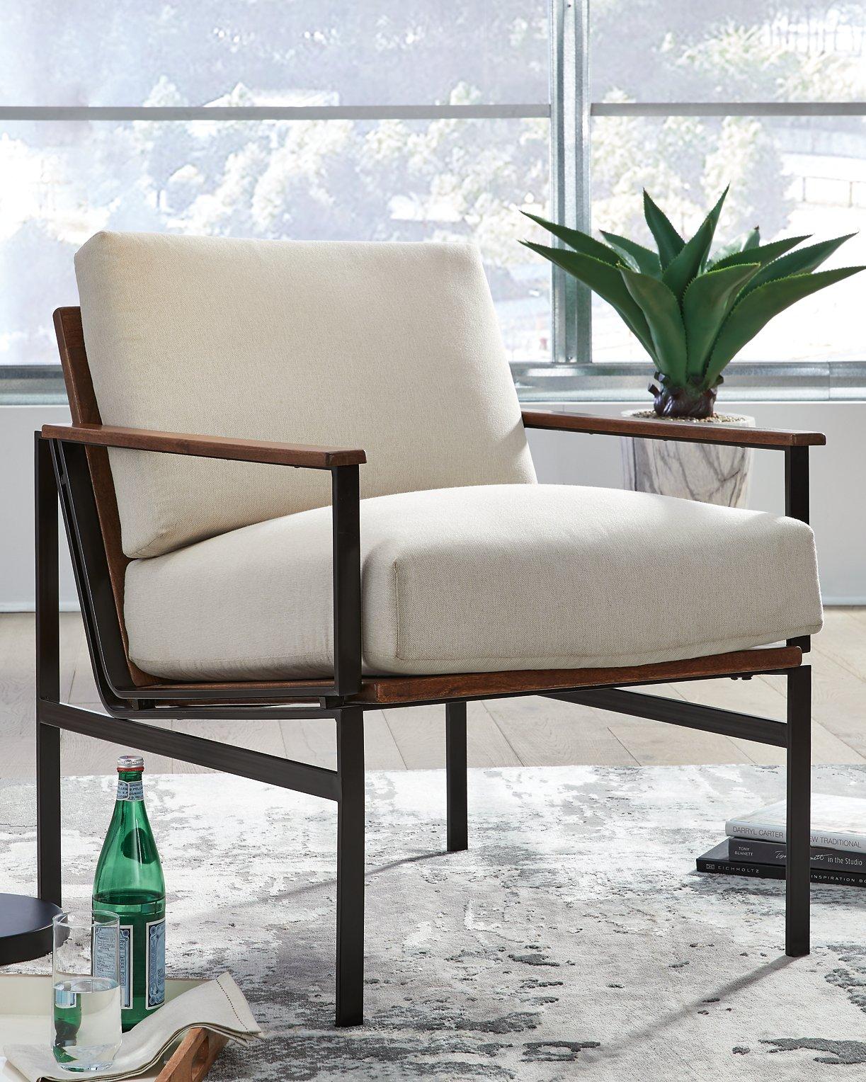 Tilden Accent Chair - Image 2