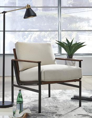 Tilden Accent Chair - Image 3