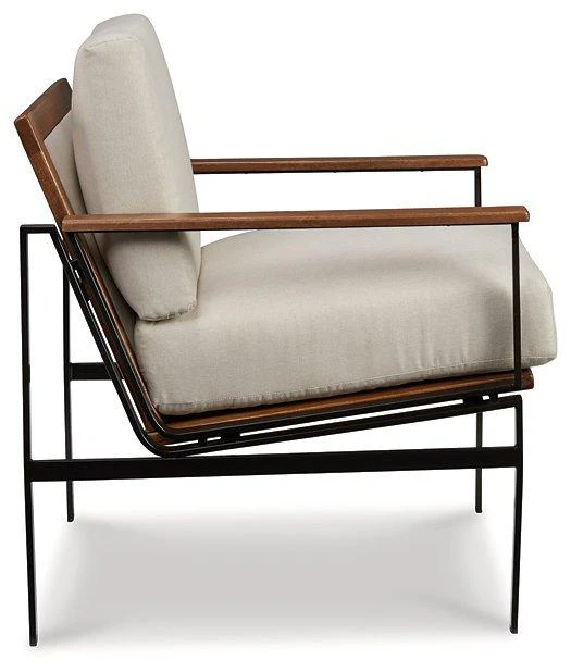 Tilden Accent Chair - Image 5