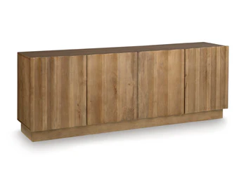 Timkins Accent Cabinet - Image 3
