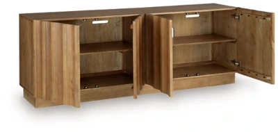 Timkins Accent Cabinet - Image 5