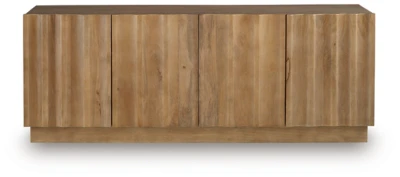 Timkins Accent Cabinet - Image 6