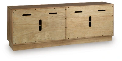 Timkins Accent Cabinet - Image 7