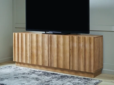 Timkins Accent Cabinet - Image 8