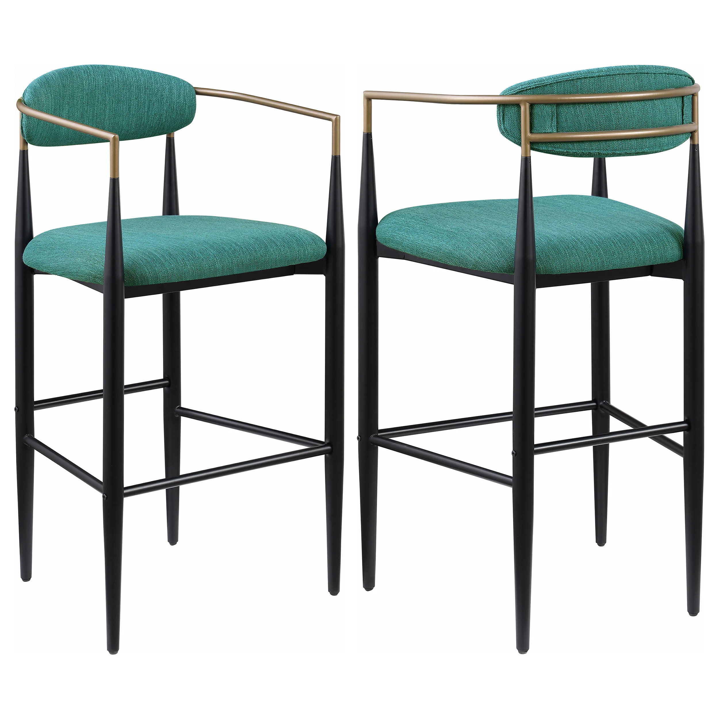 Tina Bar Chair - Image 15