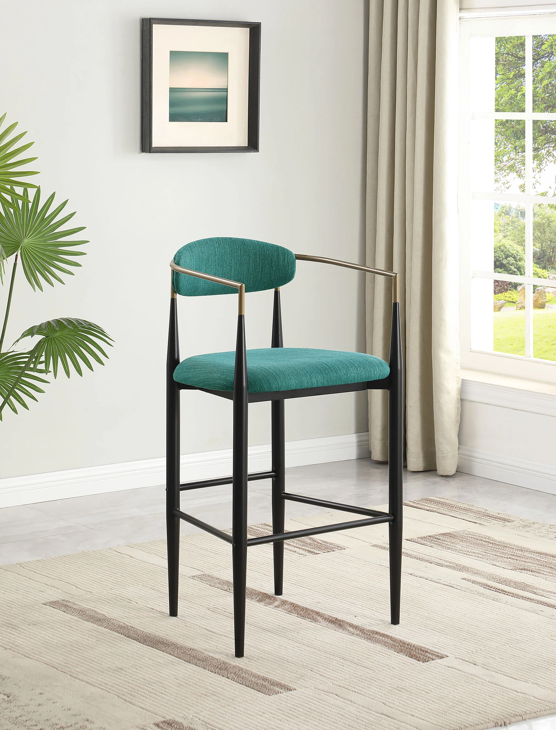 Tina Bar Chair - Image 16