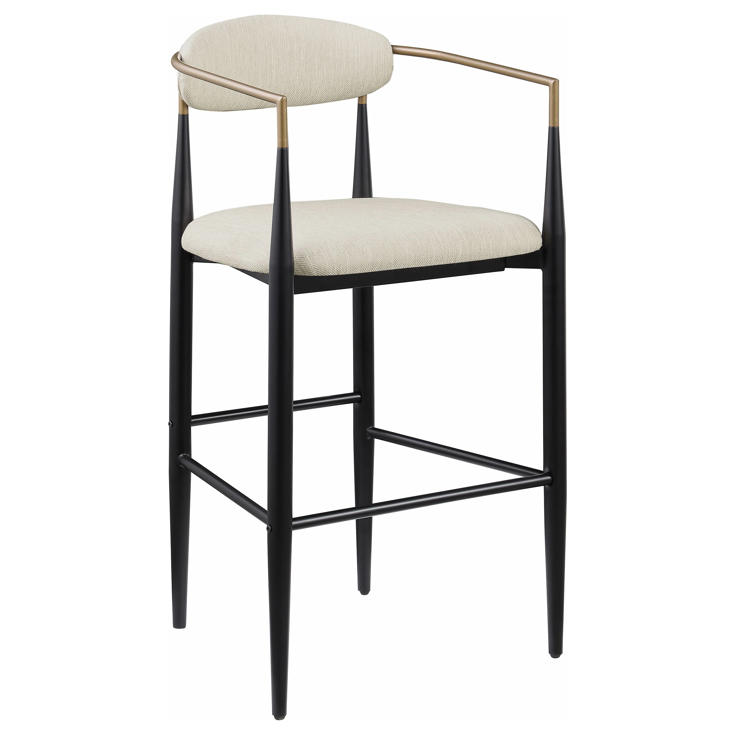 Tina Bar Chair - Image 3