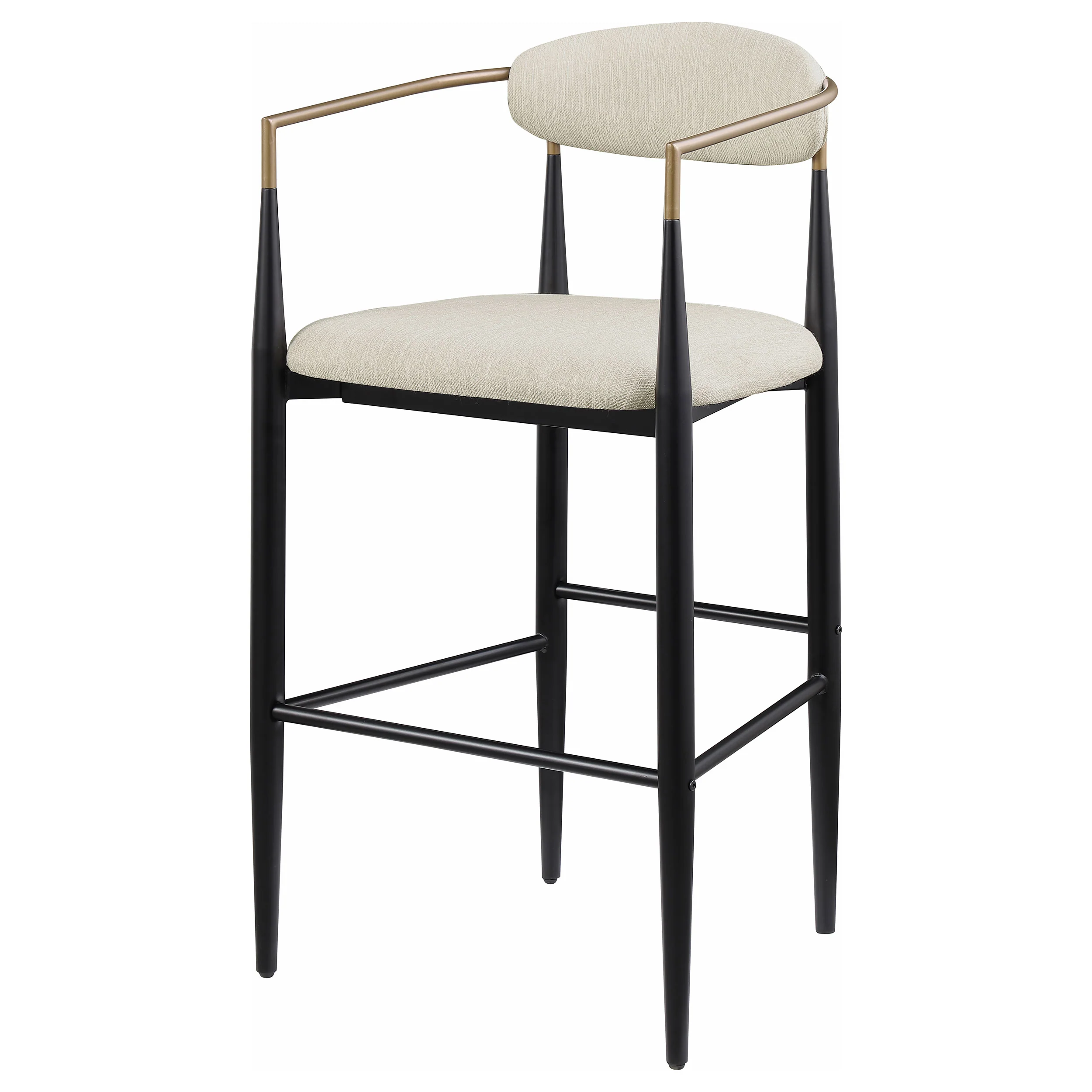 Tina Bar Chair - Image 5