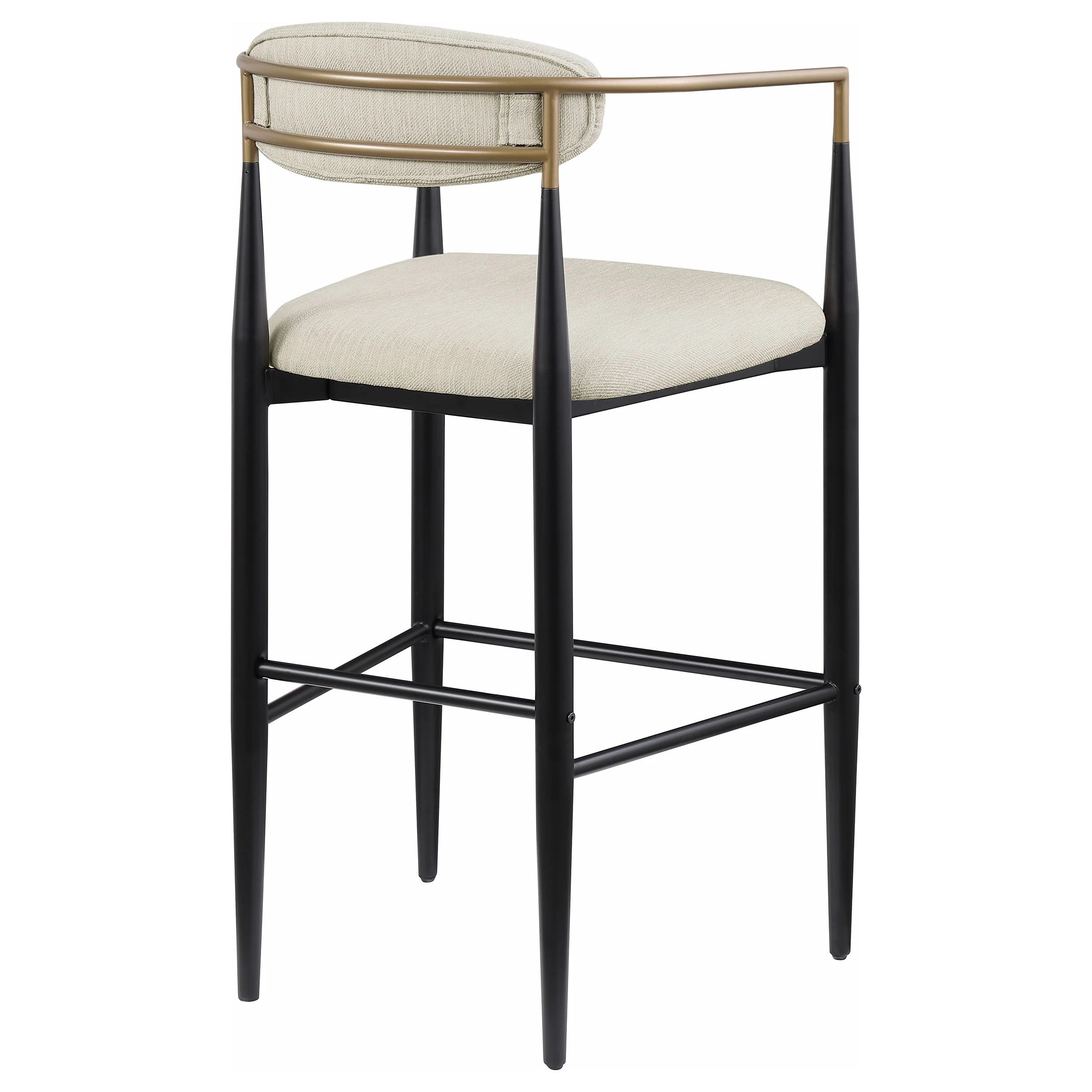 Tina Bar Chair - Image 8