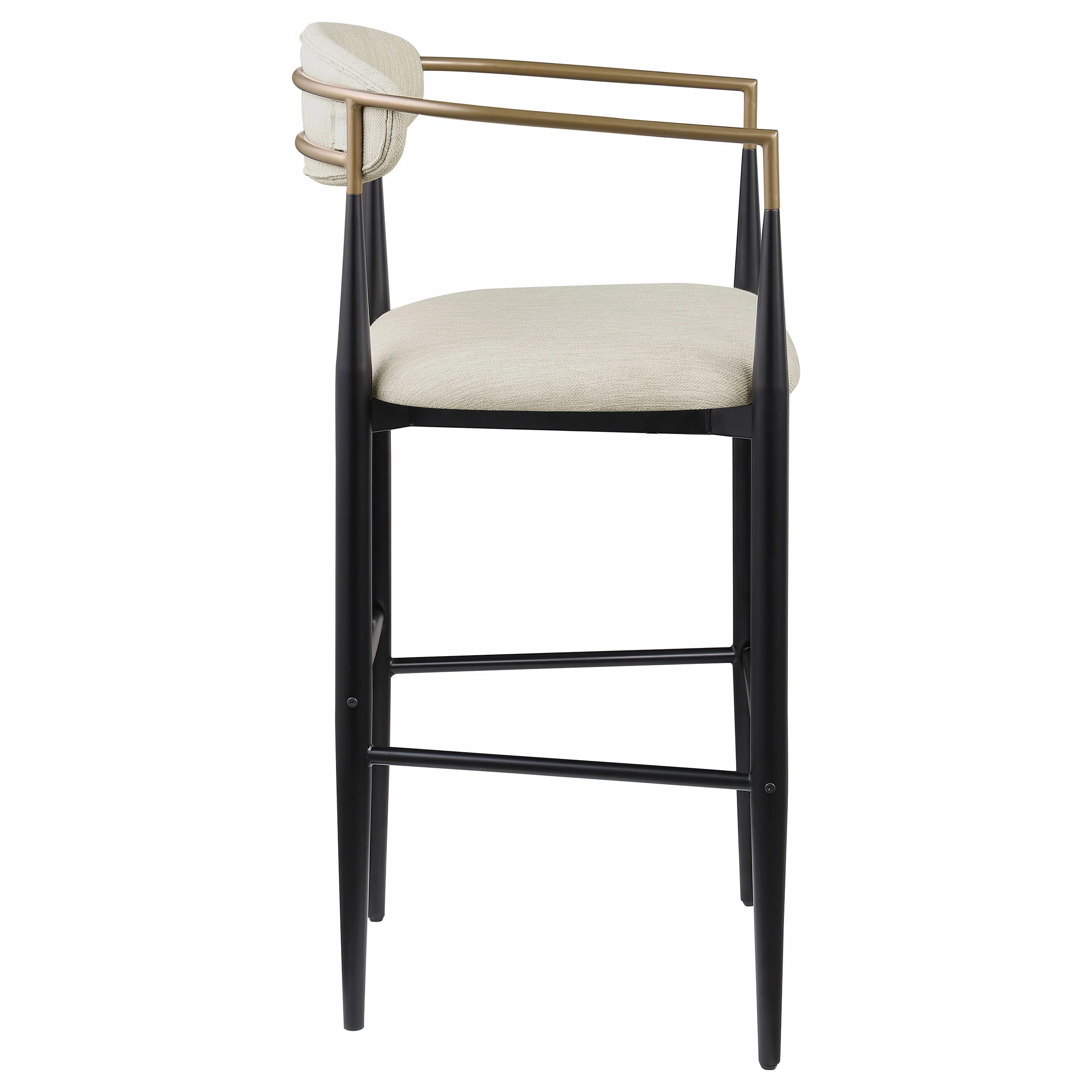 Tina Bar Chair - Image 9