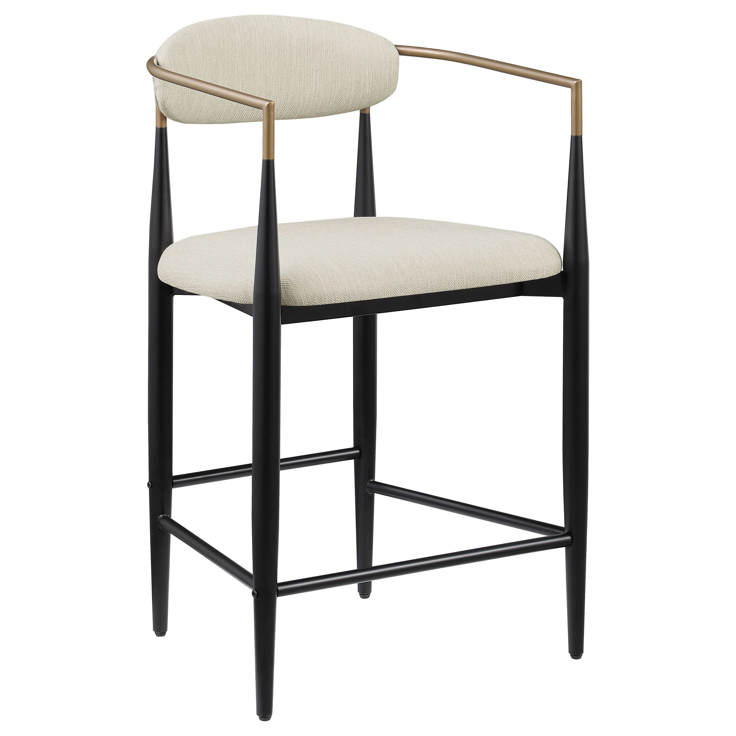 Tina Counter Chair - Image 3