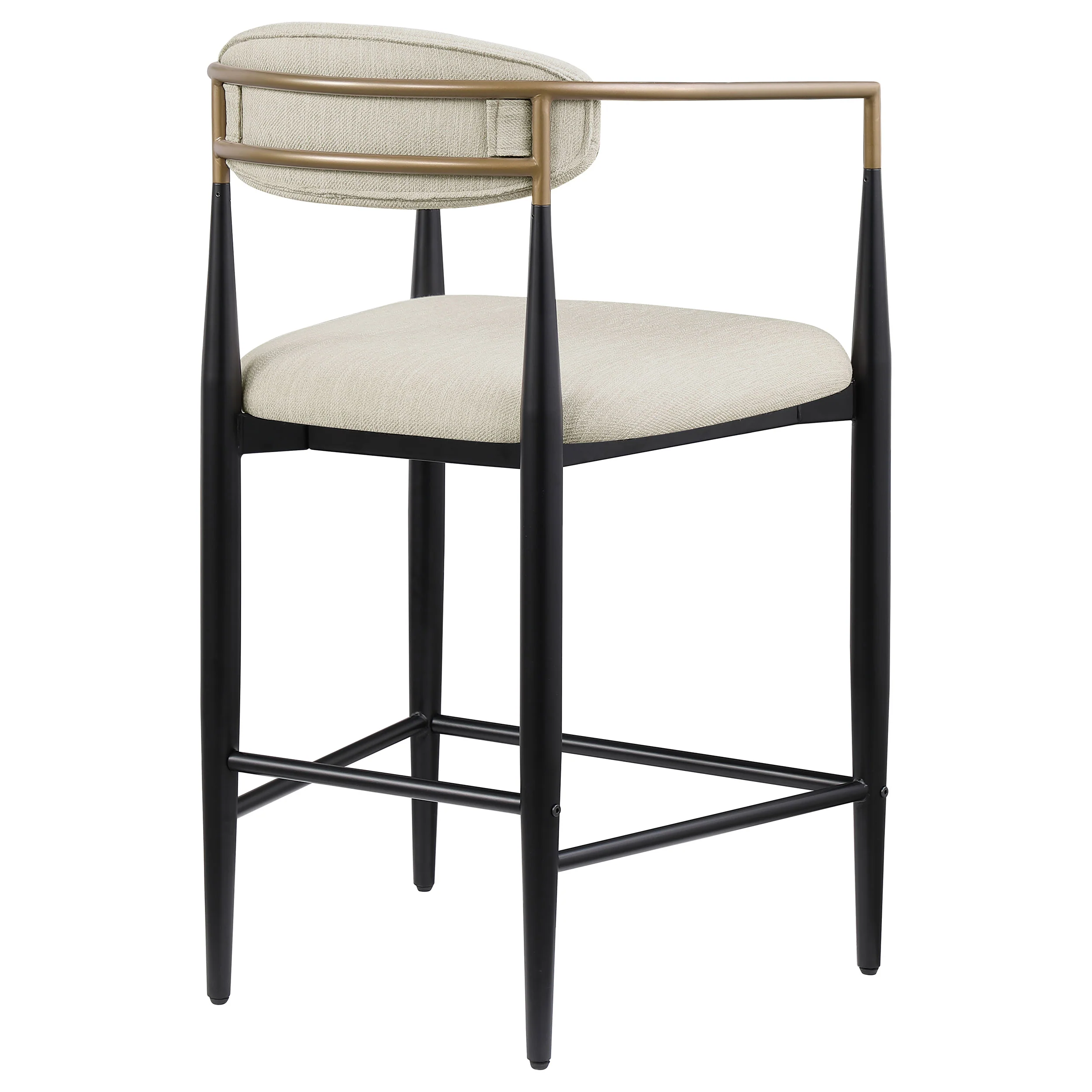 Tina Counter Chair - Image 8