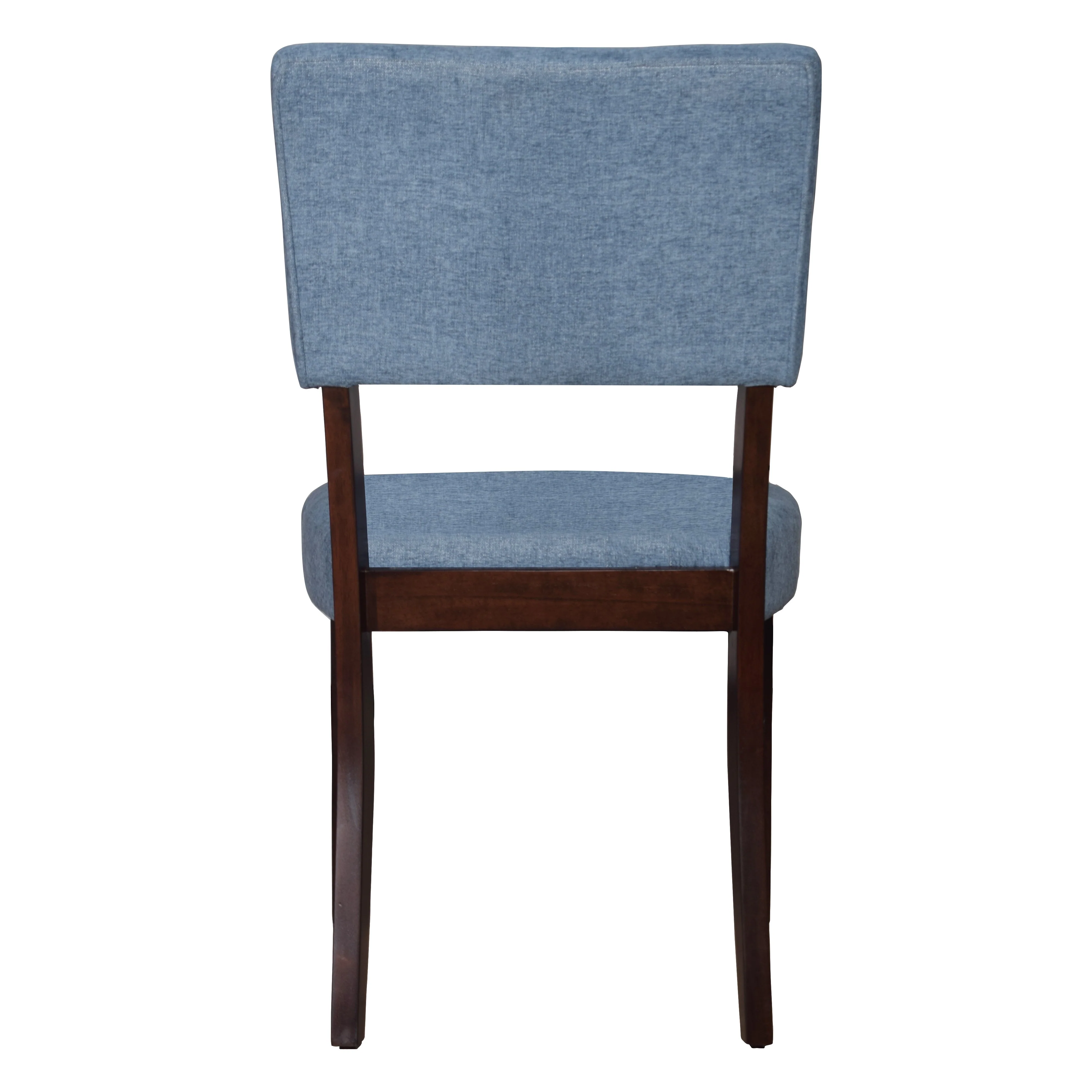 Tioga Blue Dining Chair (2 Per Carton) - Image 4
