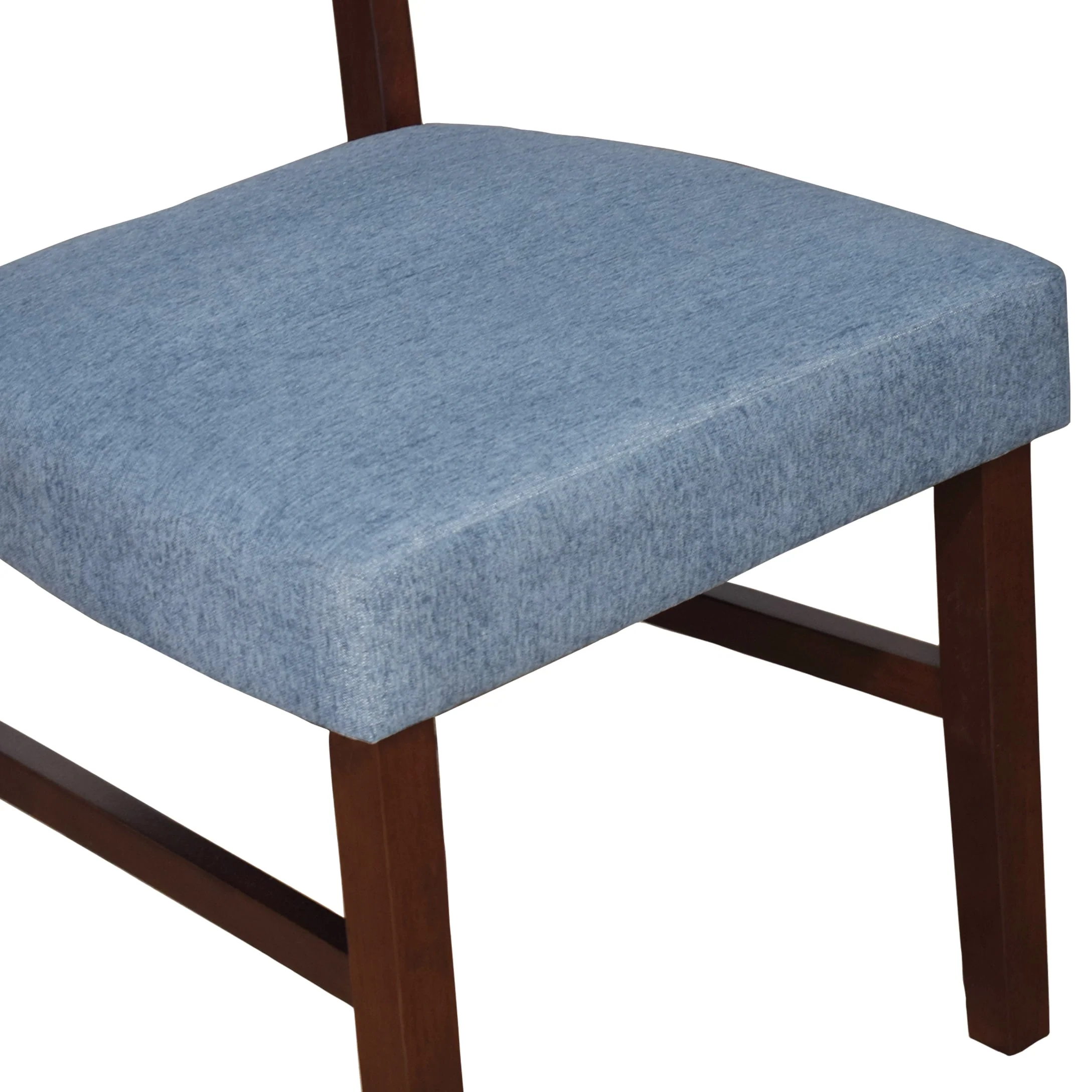 Tioga Blue Dining Chair (2 Per Carton) - Image 5