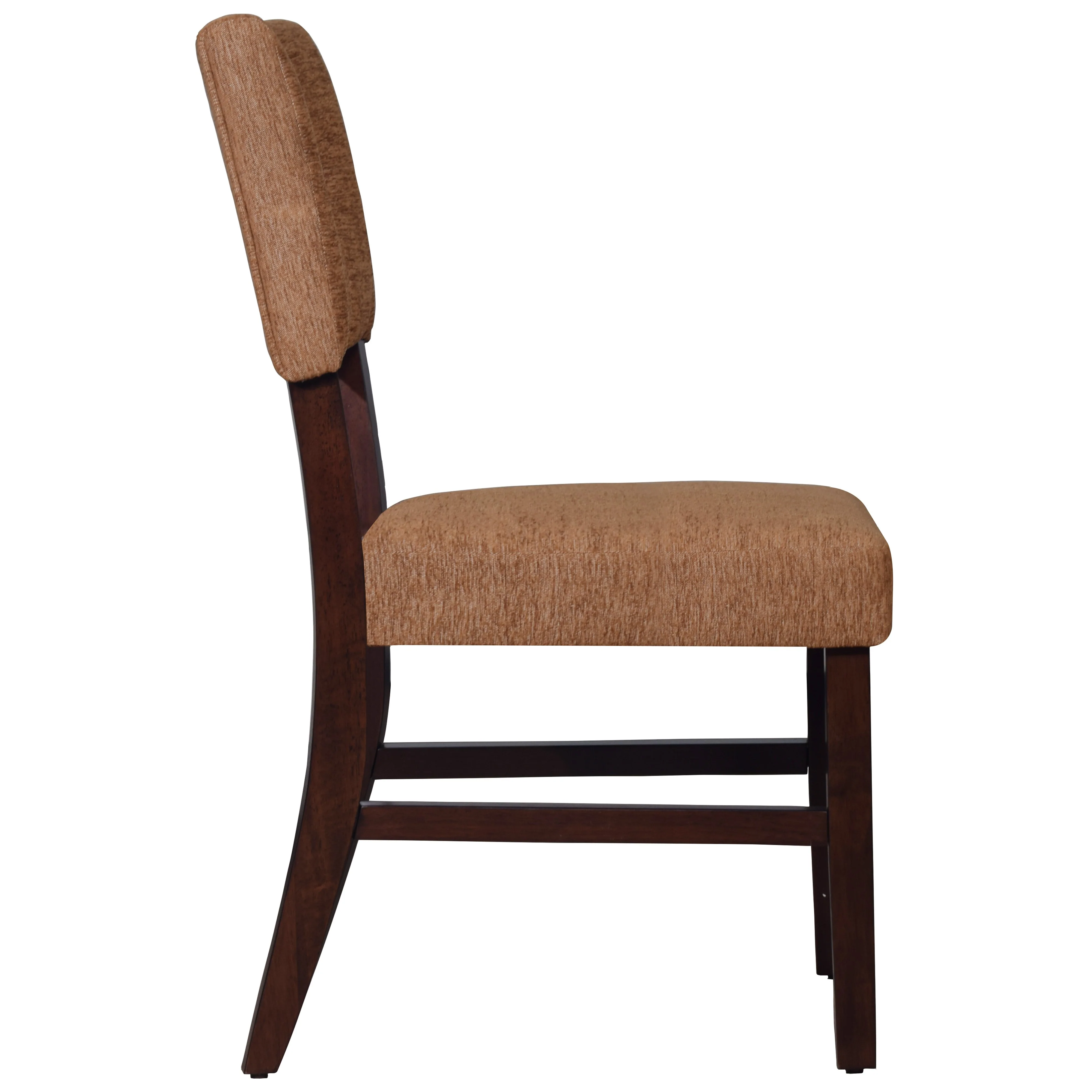 Tioga Brown Dining Chair (2 Per Carton) - Image 3