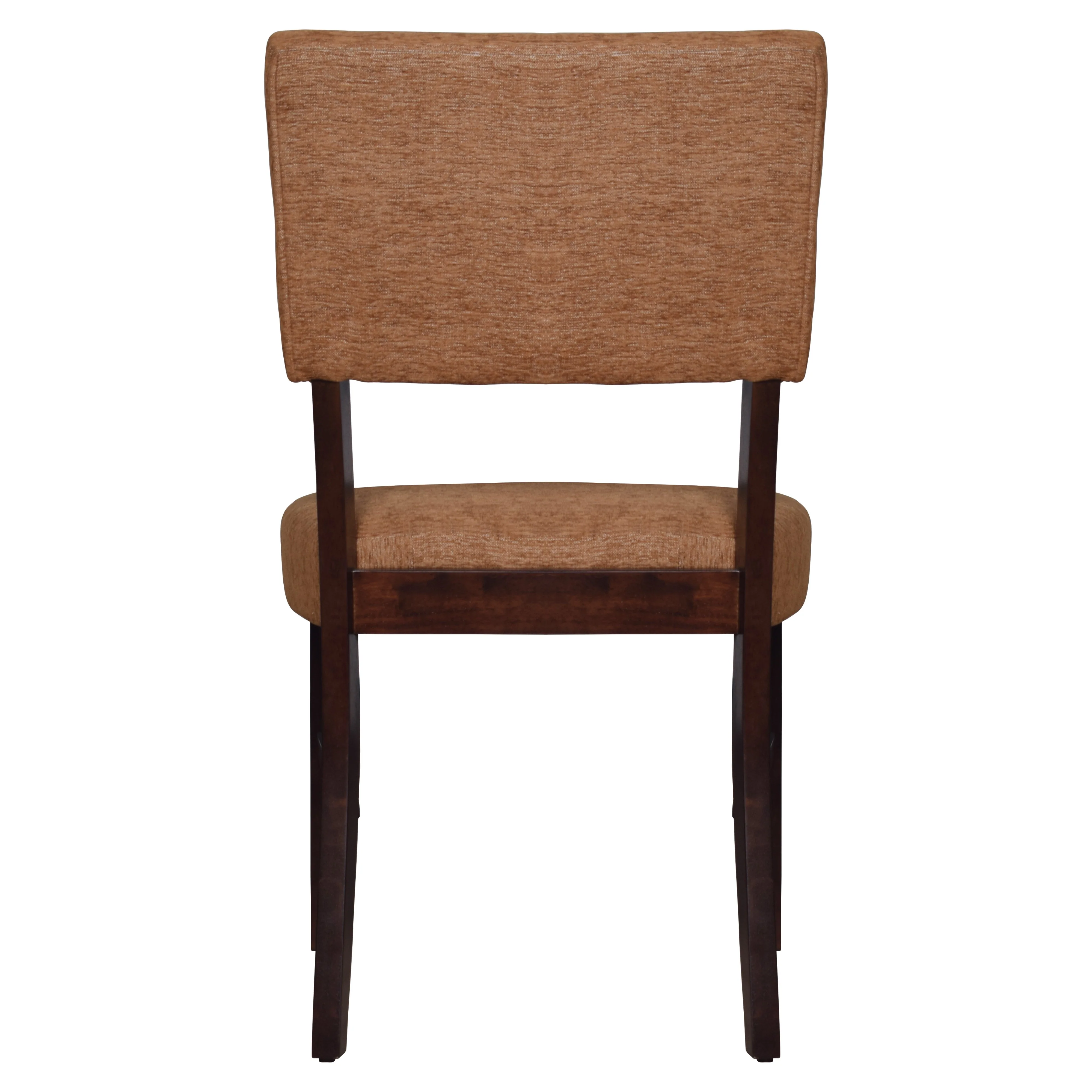 Tioga Brown Dining Chair (2 Per Carton) - Image 4