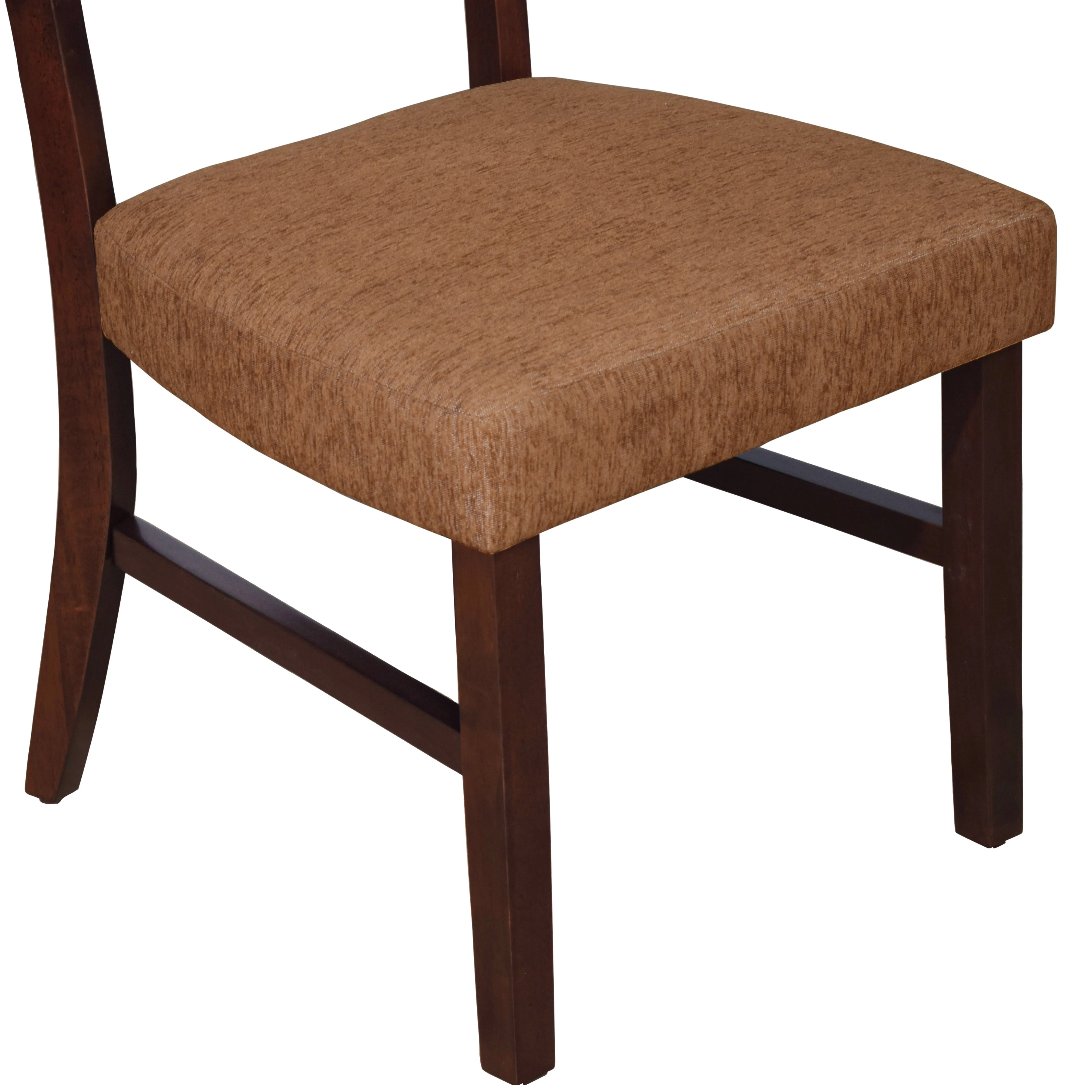 Tioga Brown Dining Chair (2 Per Carton) - Image 5