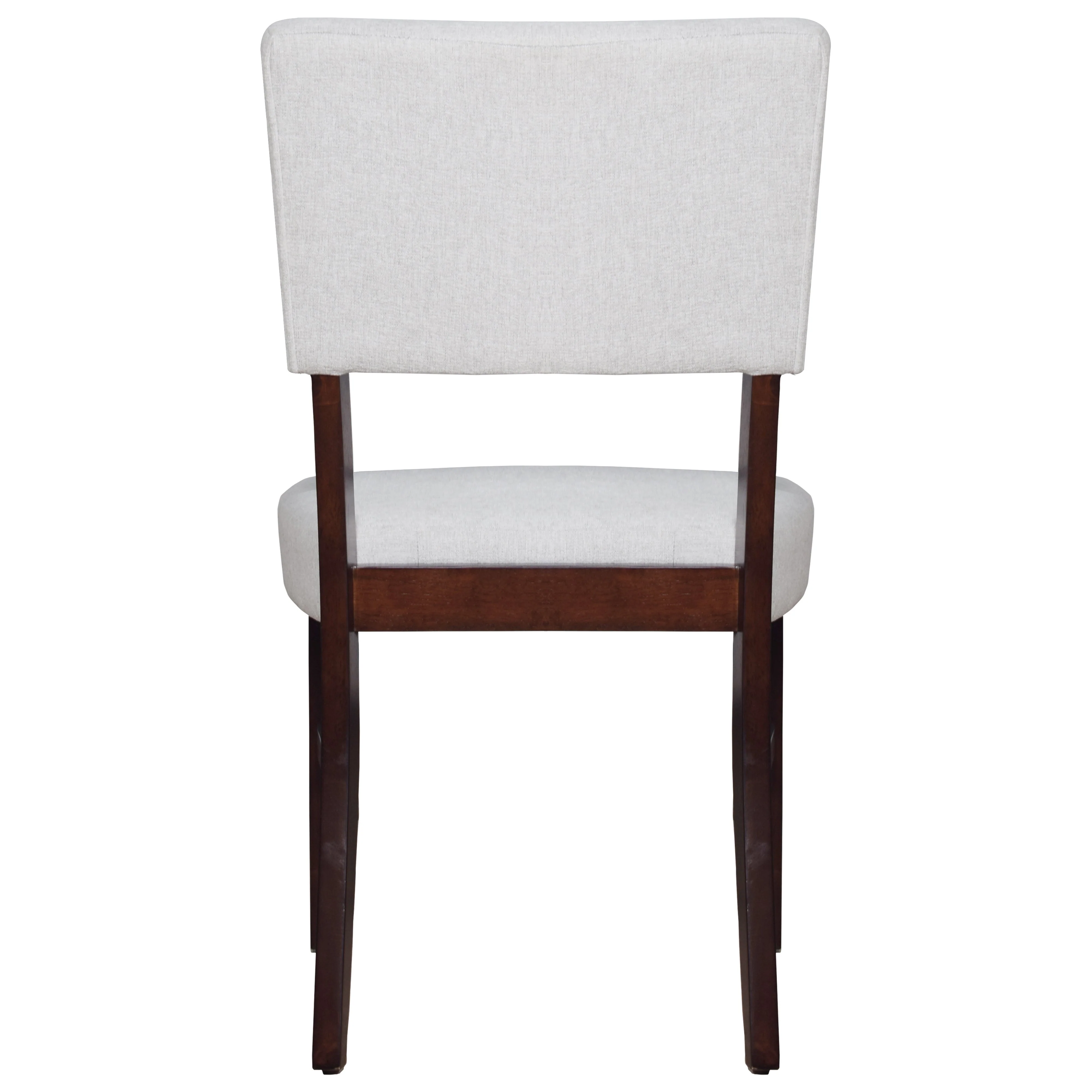 Tioga Gray Dining Chair (2 Per Carton) - Image 4
