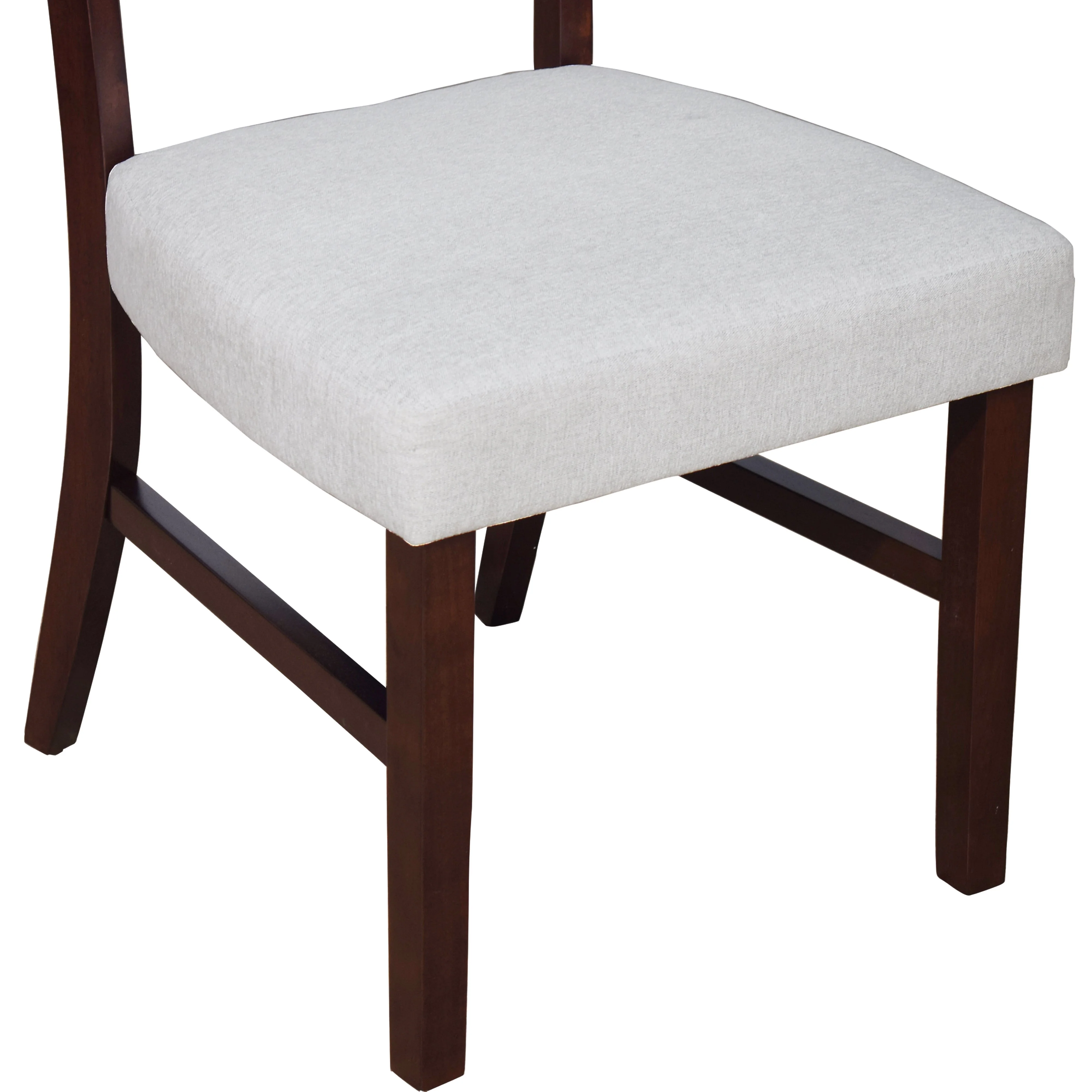 Tioga Gray Dining Chair (2 Per Carton) - Image 5