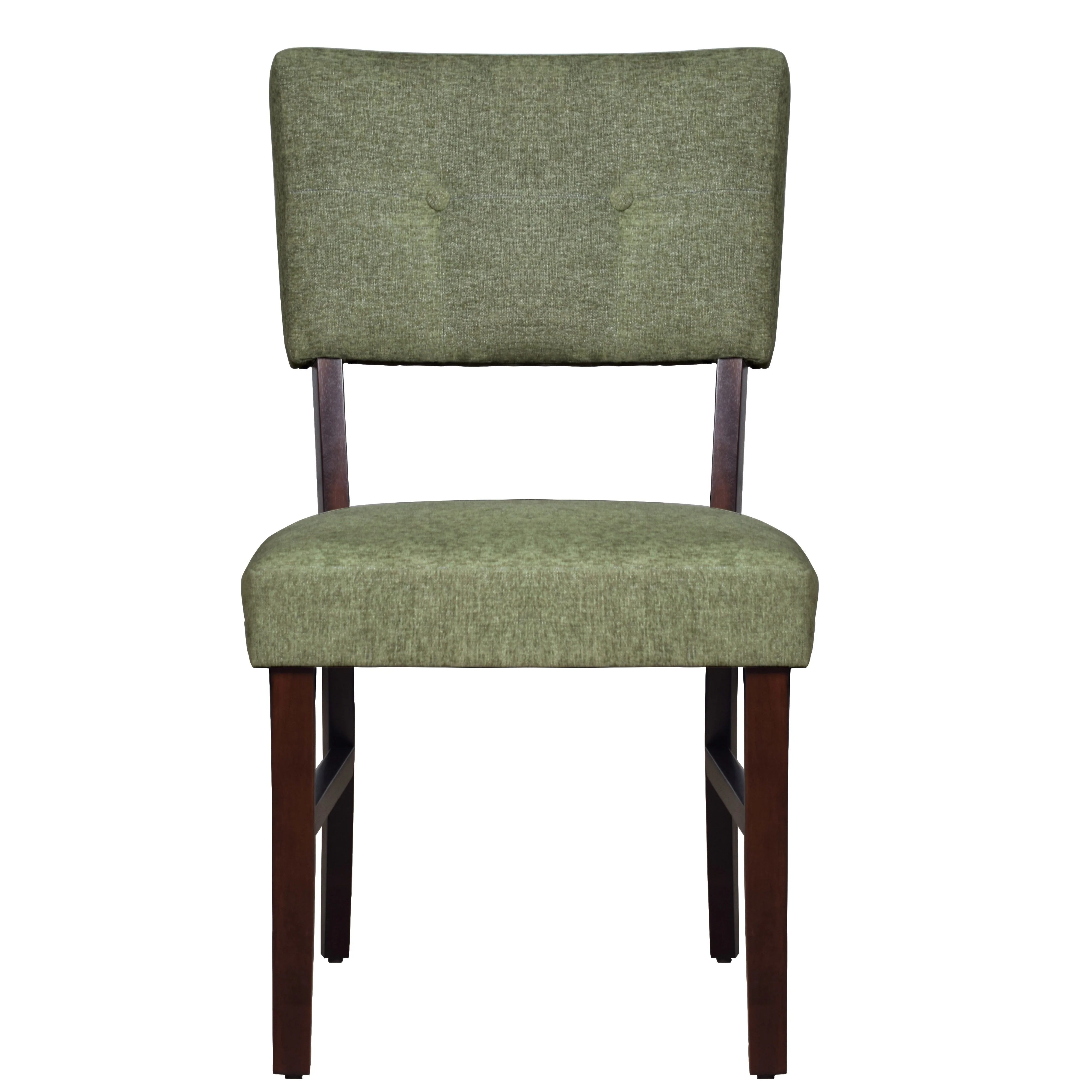 Tioga Green Dining Chair (2 Per Carton) - Image 2