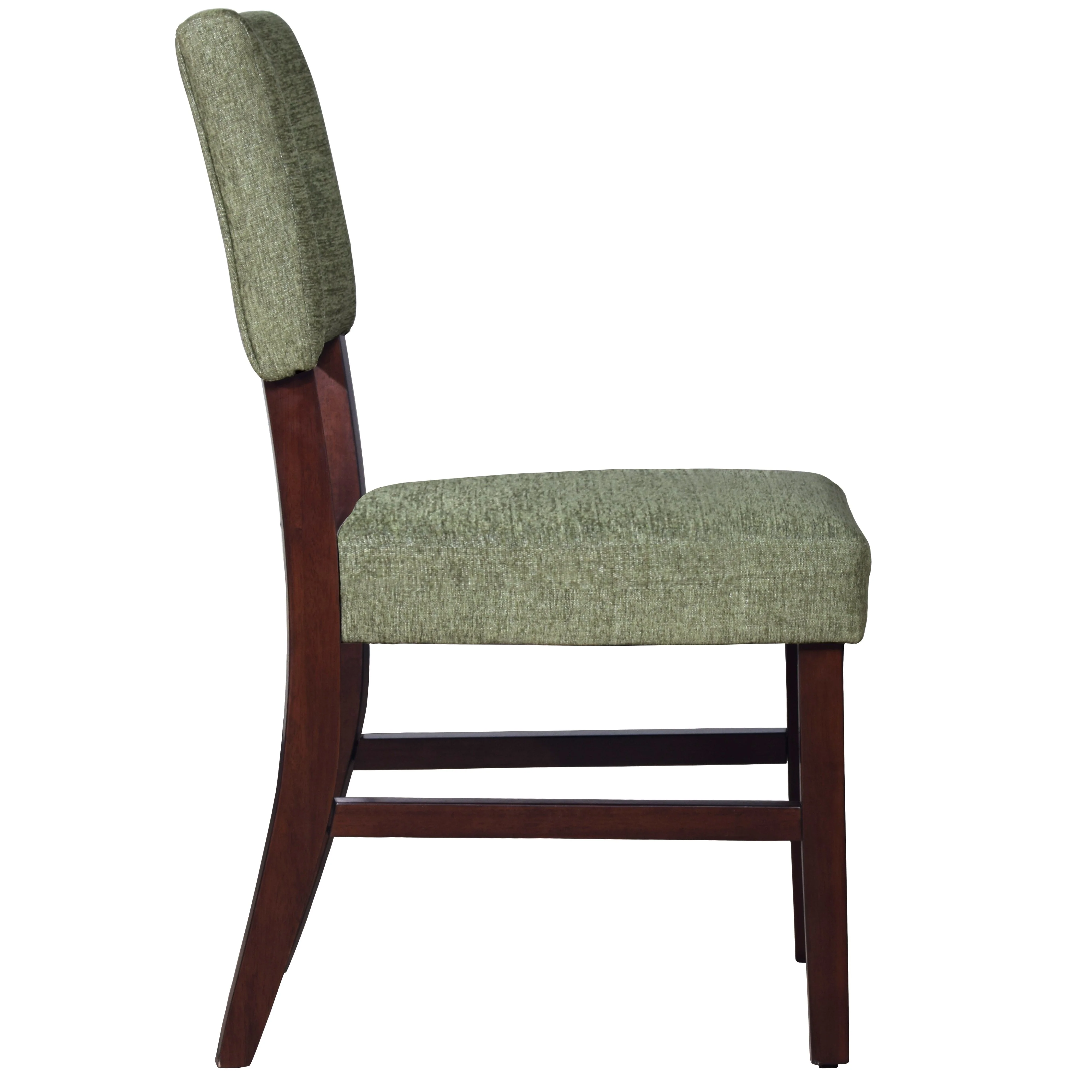 Tioga Green Dining Chair (2 Per Carton) - Image 3
