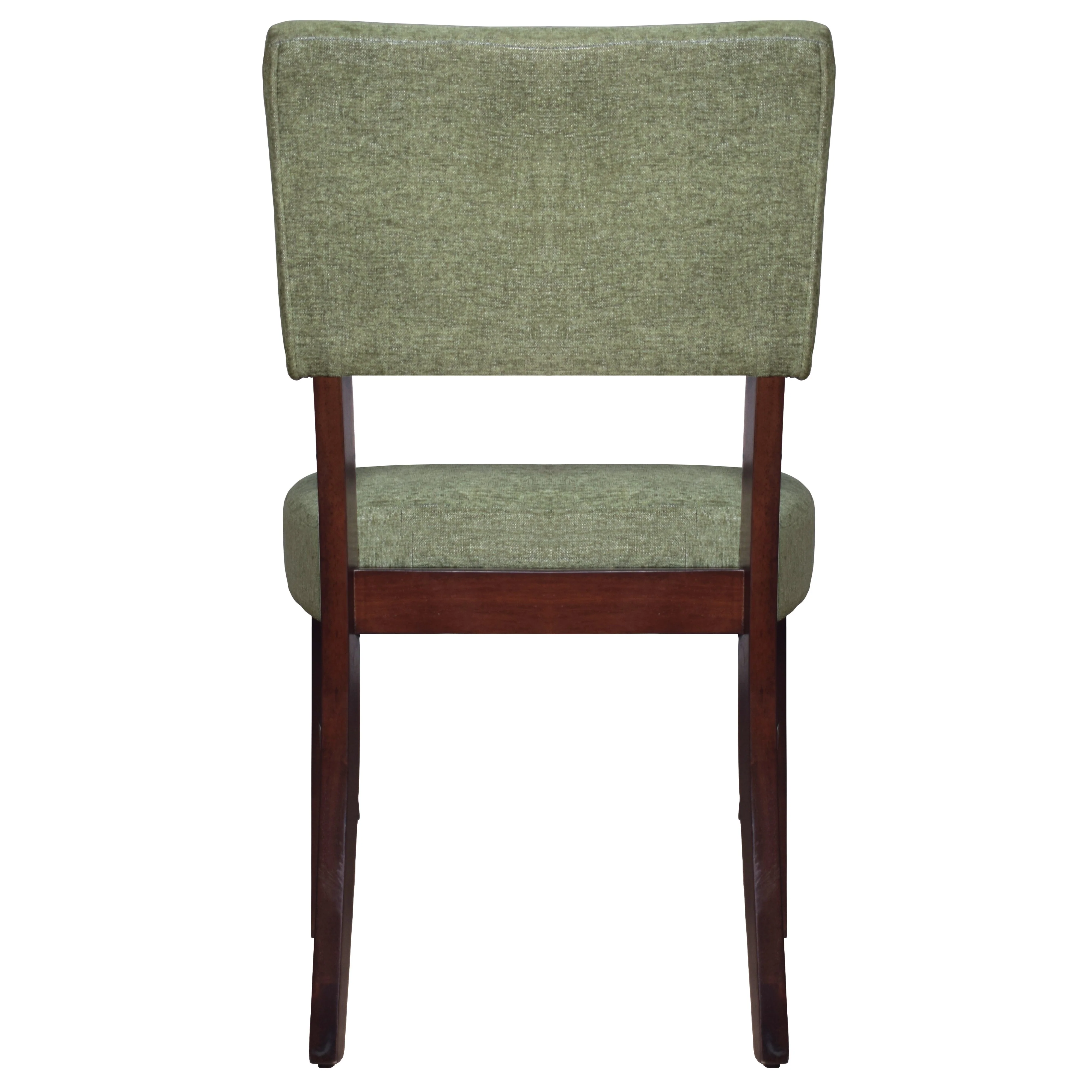 Tioga Green Dining Chair (2 Per Carton) - Image 4
