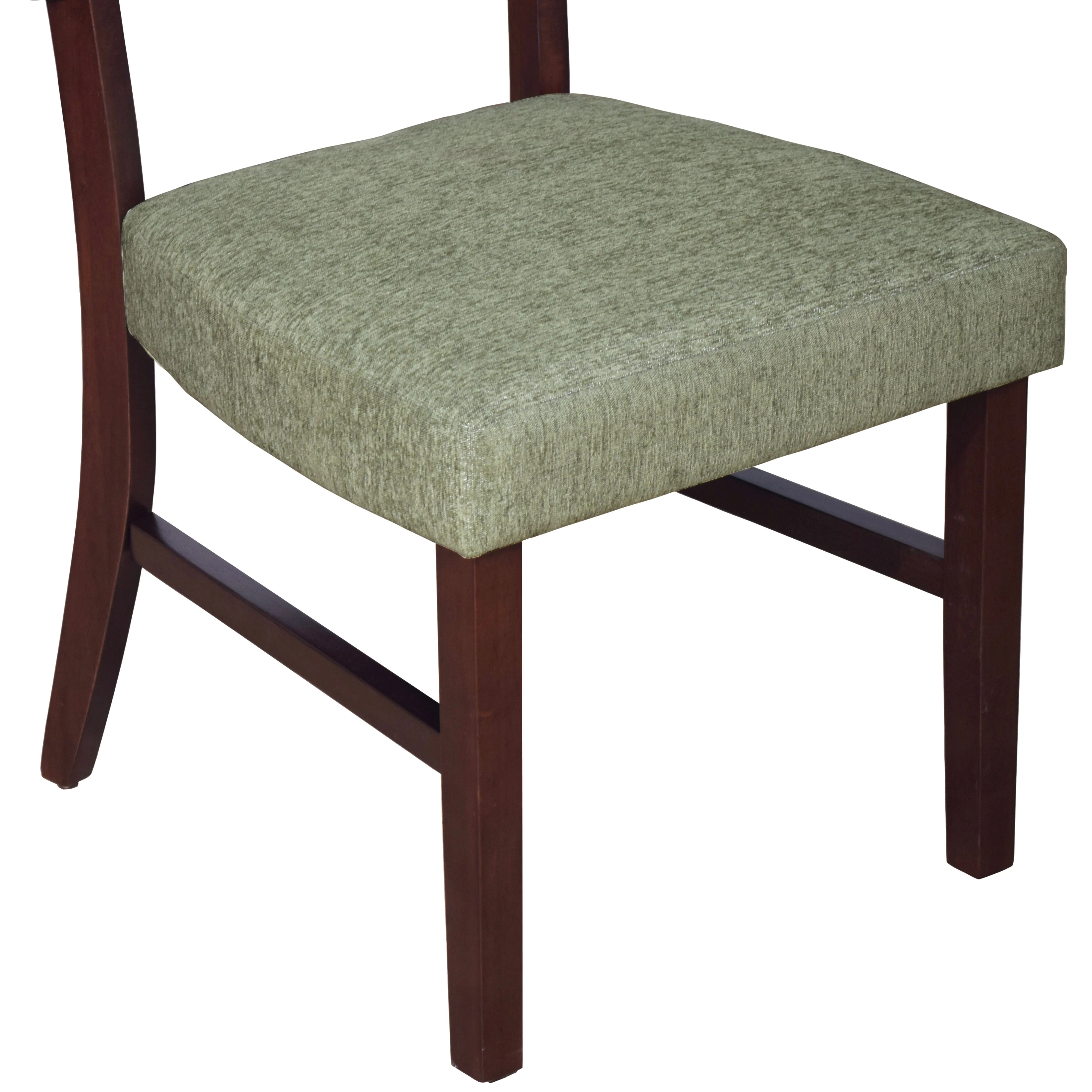 Tioga Green Dining Chair (2 Per Carton) - Image 5