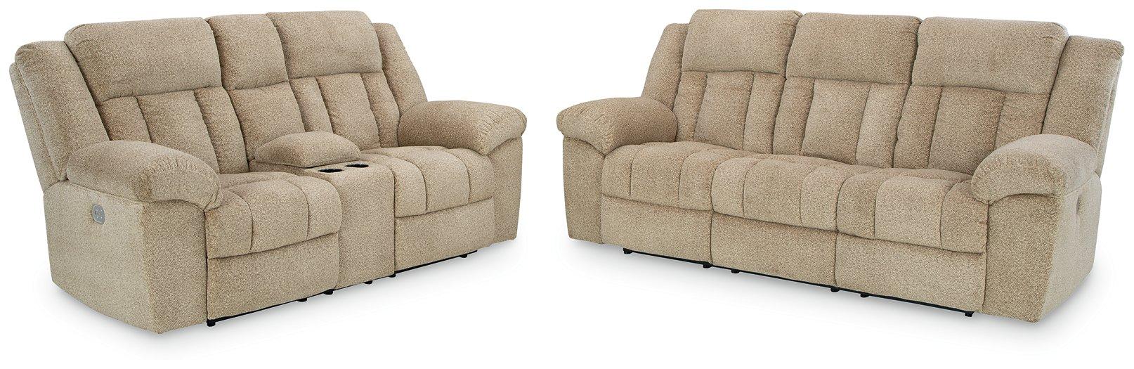 Tip-Off 2-Piece Living Room Set - Image 2