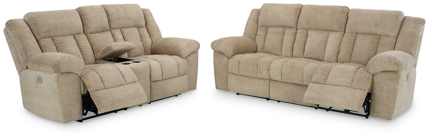 Tip-Off 2-Piece Living Room Set - Image 3