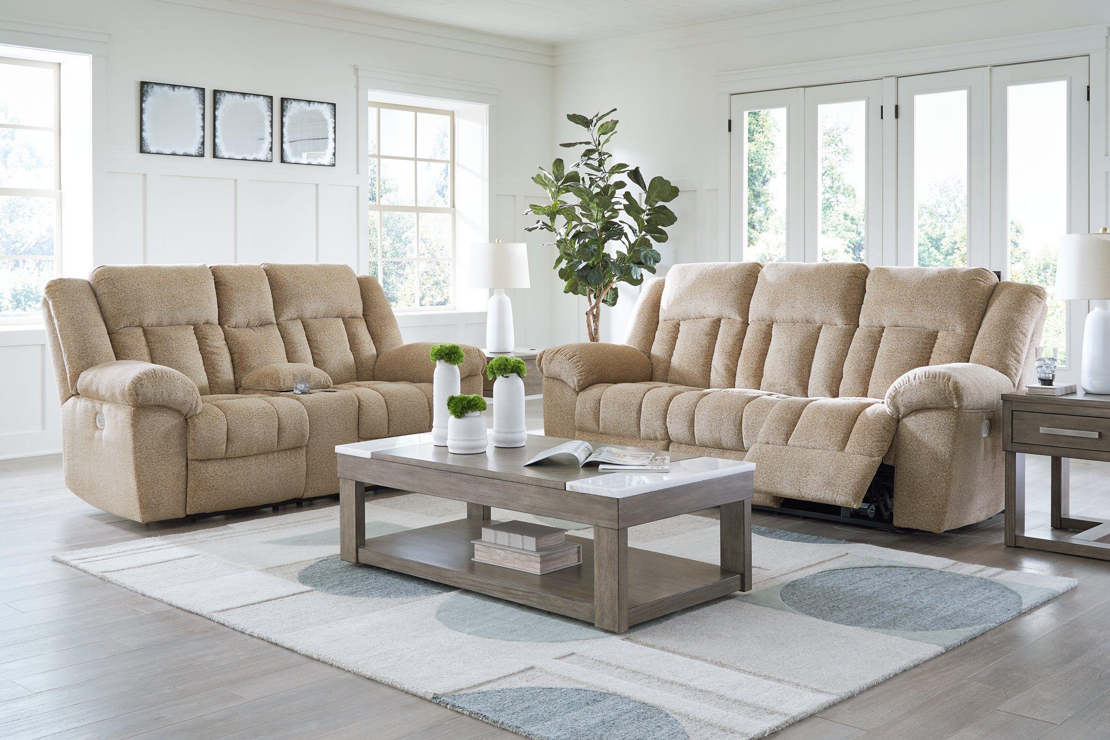 Tip-Off 2-Piece Living Room Set - Image 5
