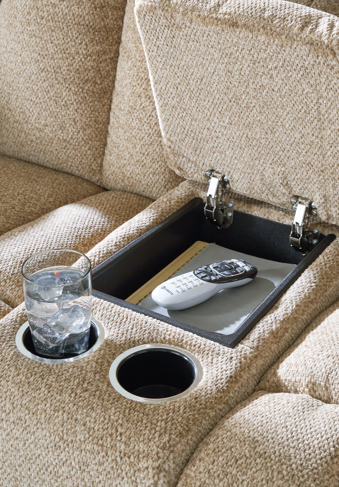Tip-Off 2-Piece Living Room Set - Image 6
