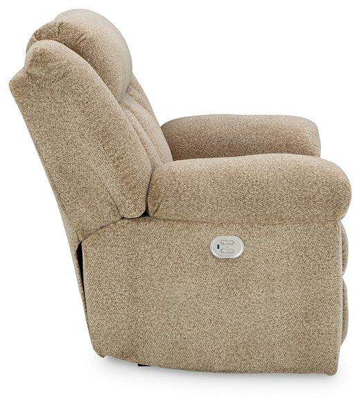 Tip-Off Power Recliner - Image 8