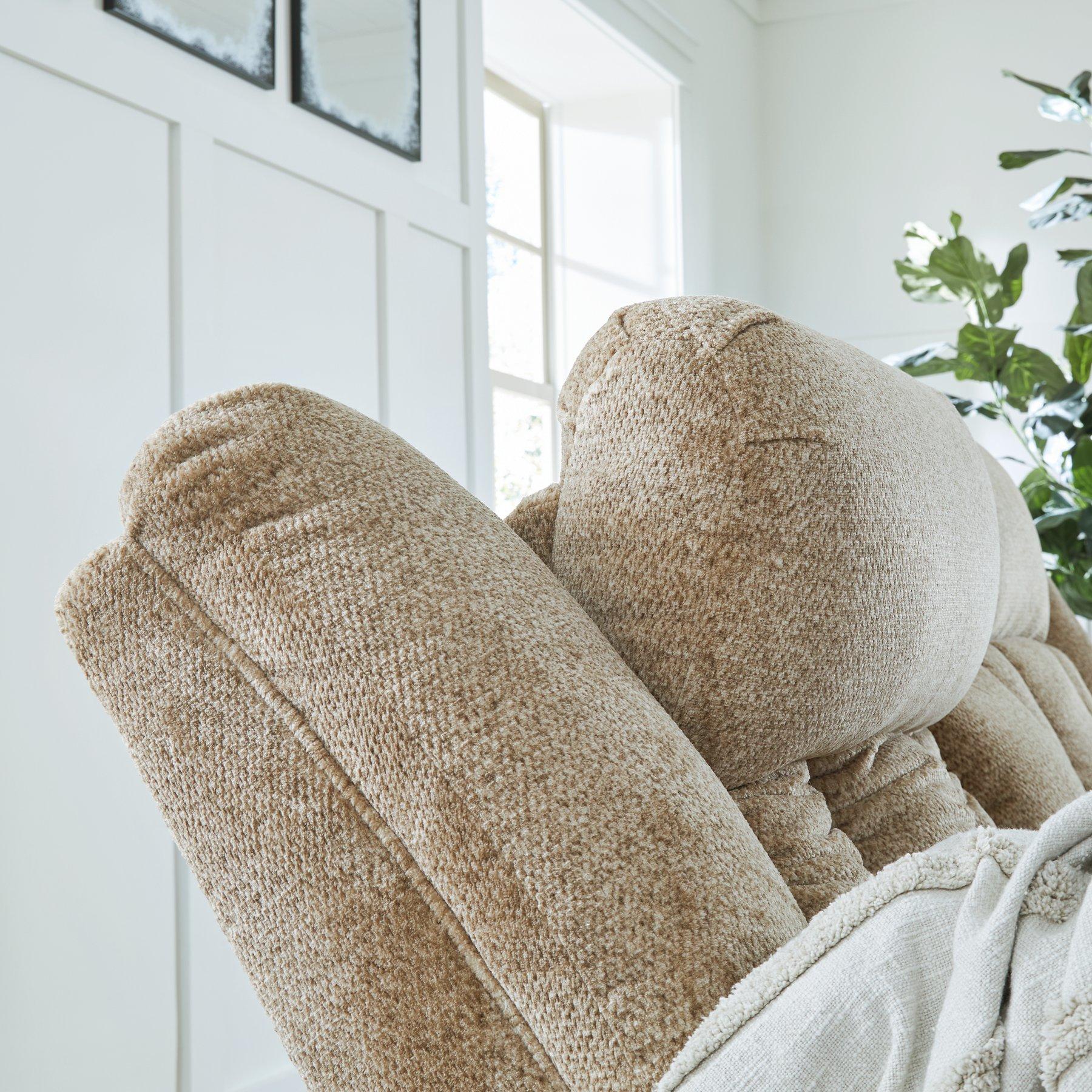 Tip-Off Power Reclining Sofa - Image 10
