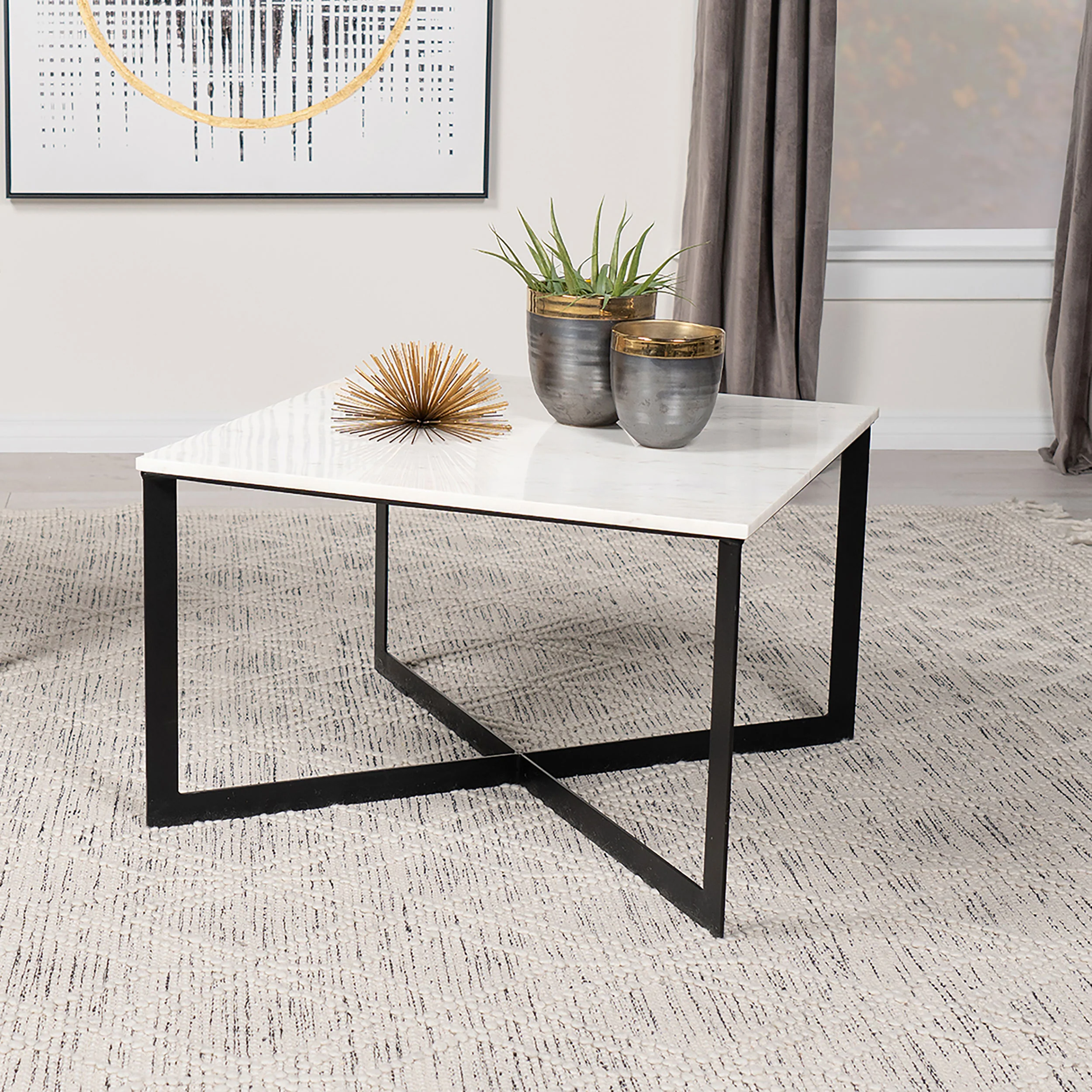 Tobin Coffee Table - Image 2