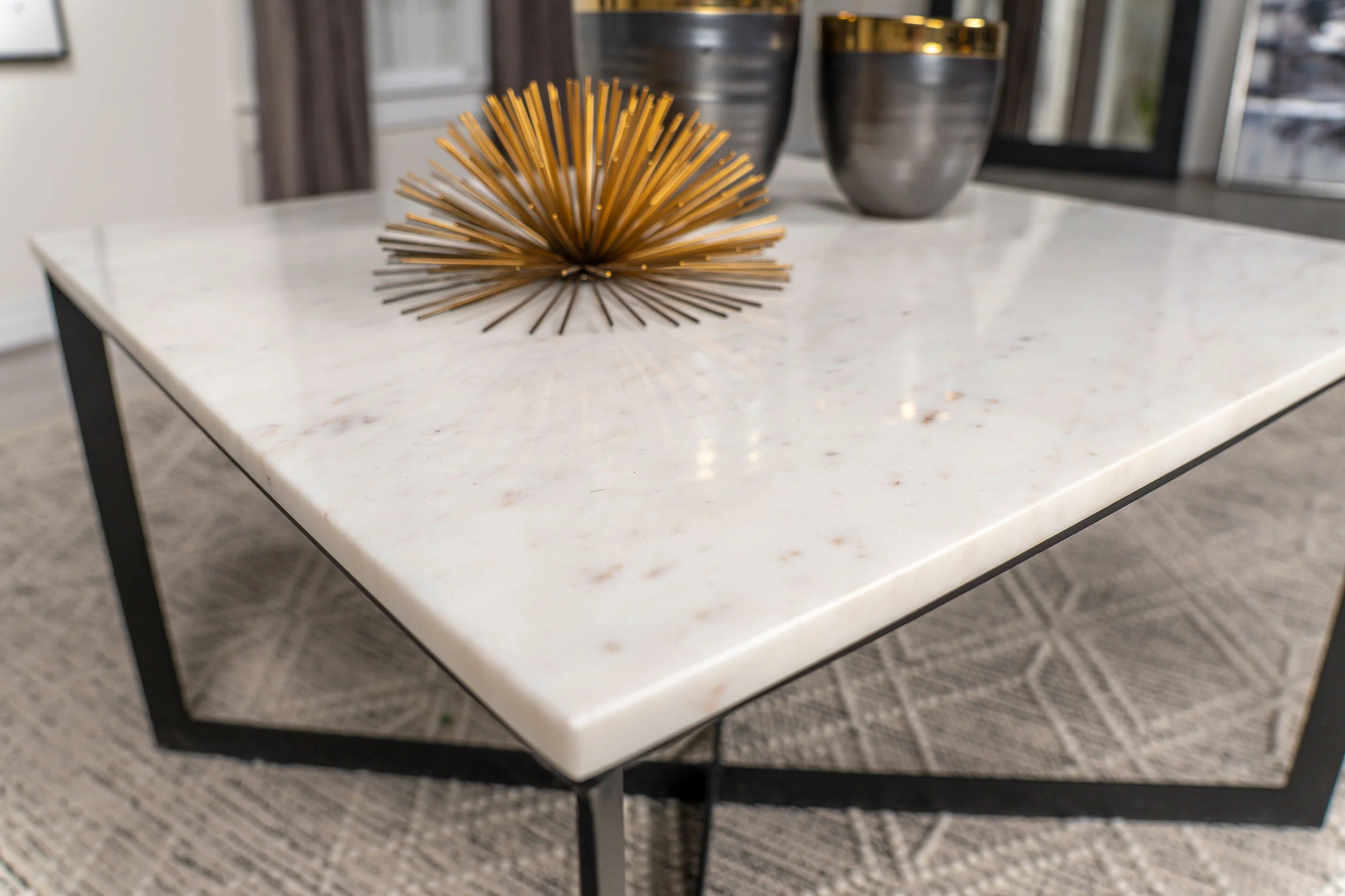 Tobin Coffee Table - Image 4