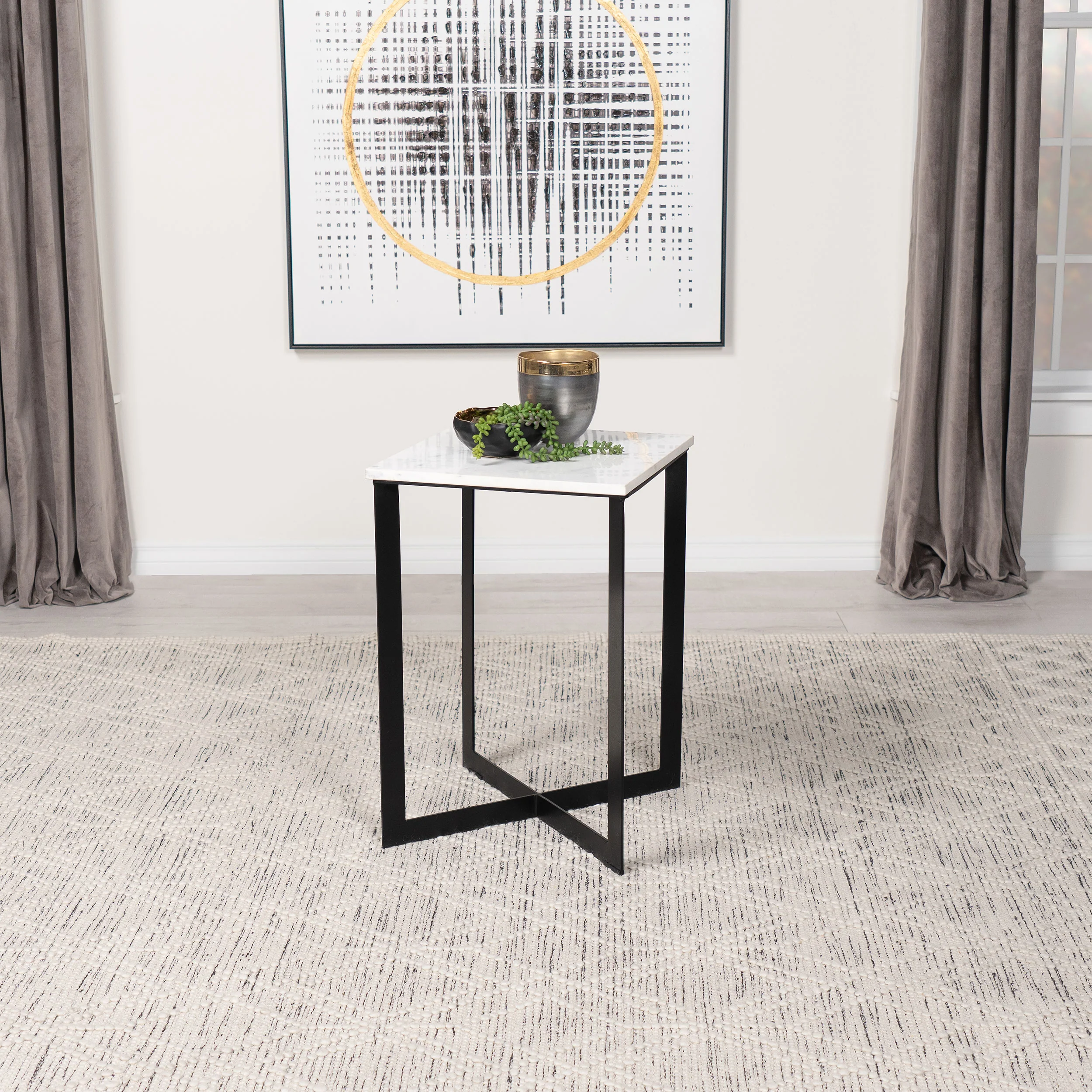Tobin End Table - Image 2