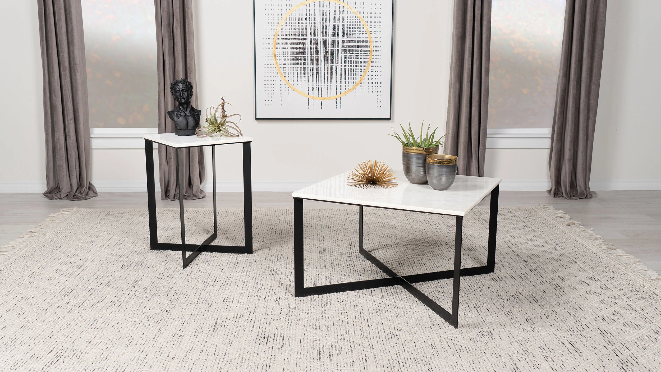 Tobin End Table - Image 8