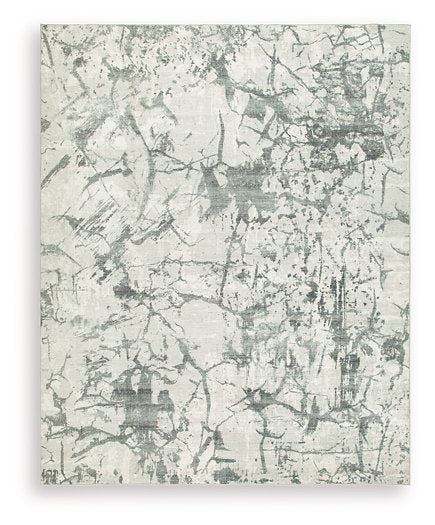 Tobinbury Washable Area Rug - Image 6