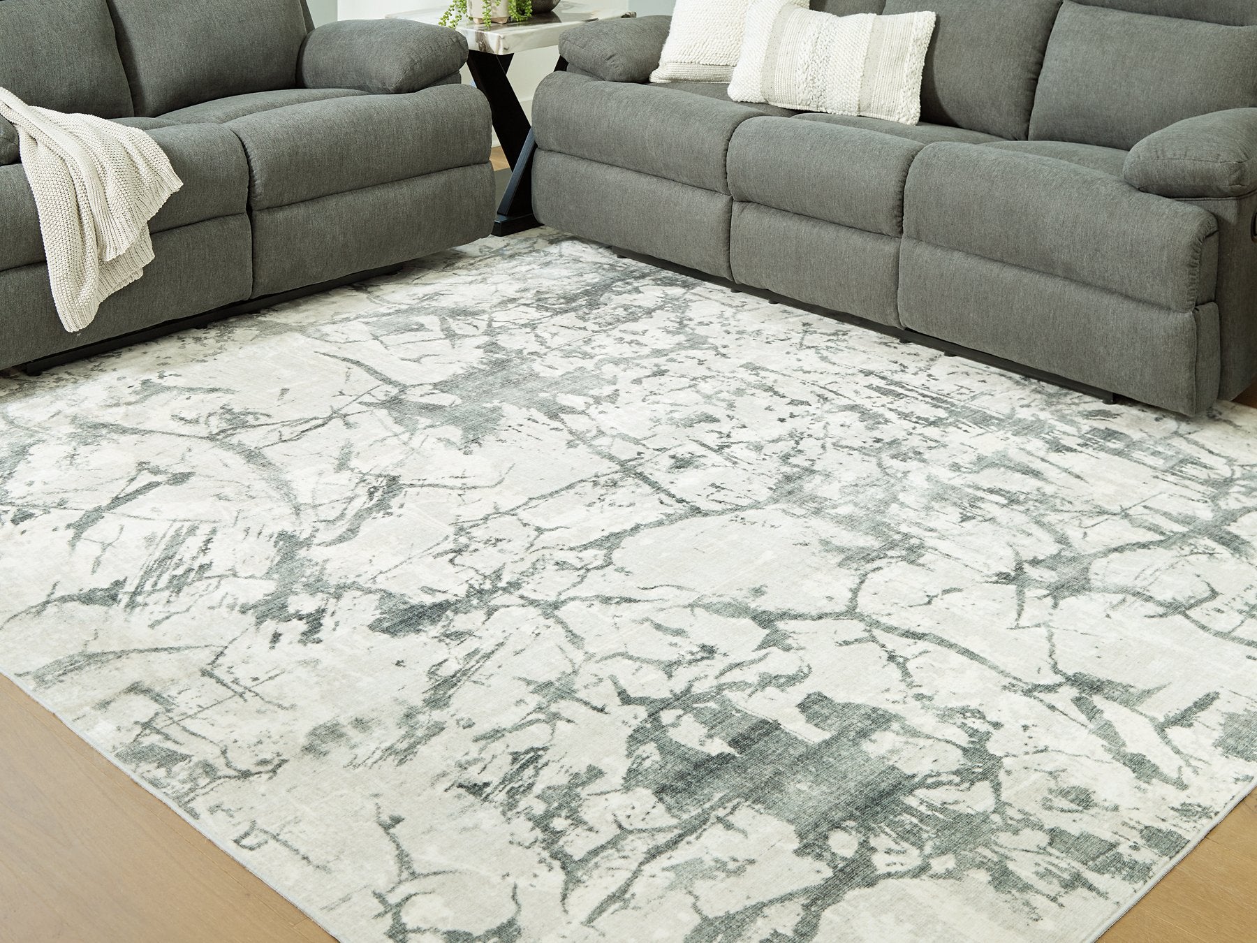 Tobinbury Washable Area Rug - Image 7