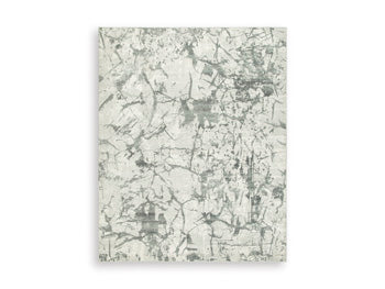 Tobinbury Washable Area Rug - Image 8