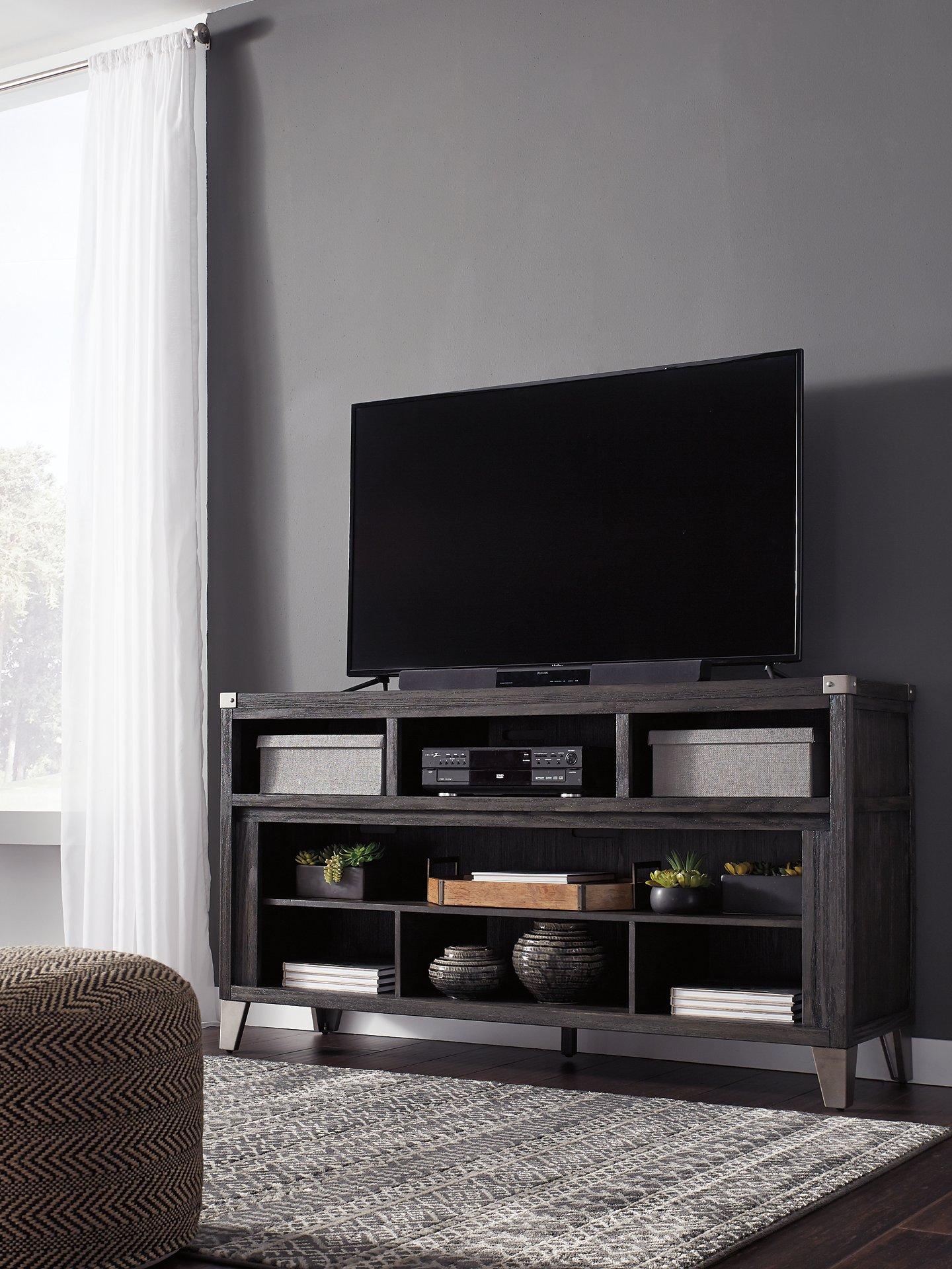 Todoe 65" TV Stand - Image 2