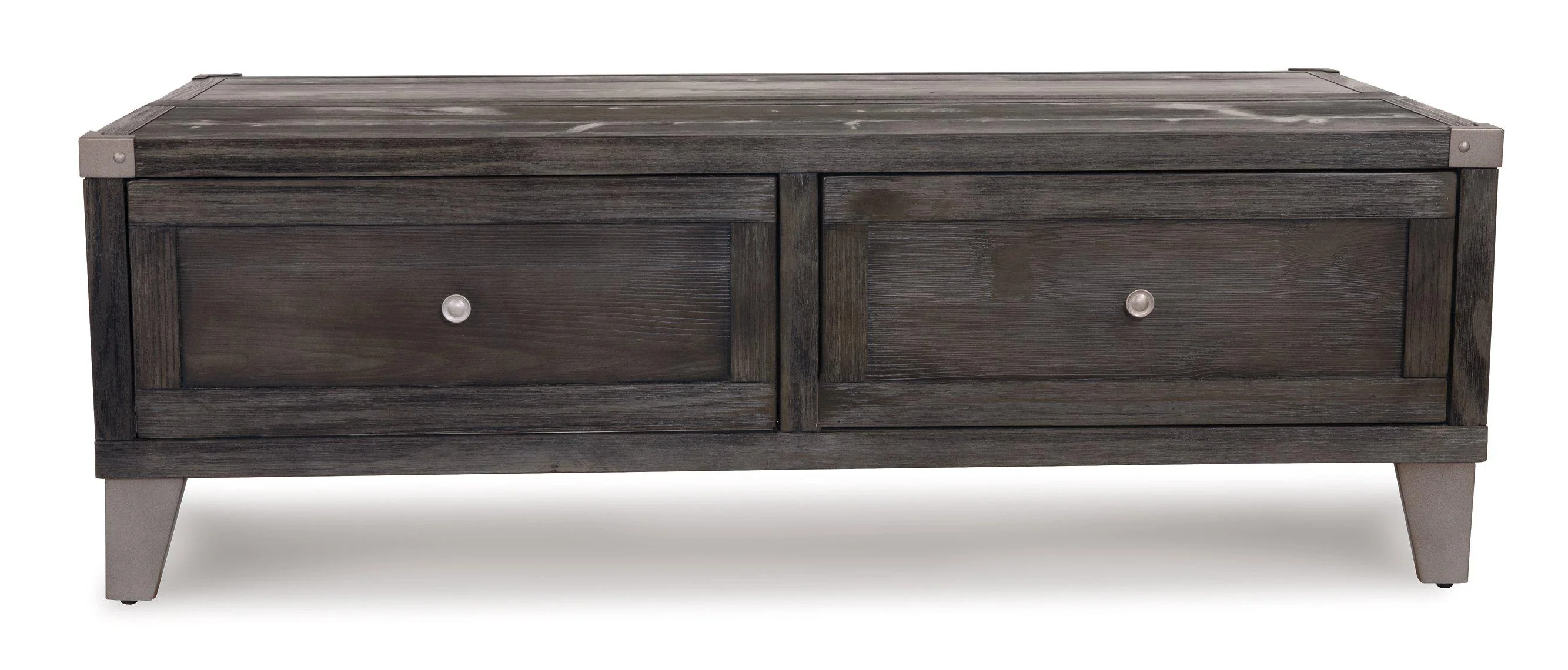 Todoe Coffee Table with Lift Top - Image 11