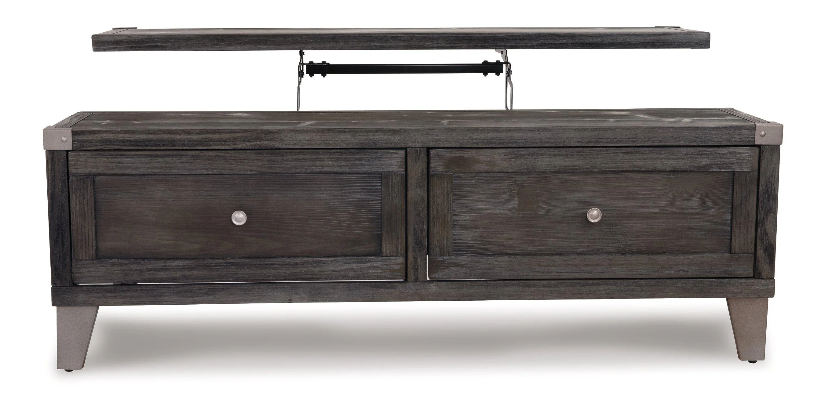 Todoe Coffee Table with Lift Top - Image 12