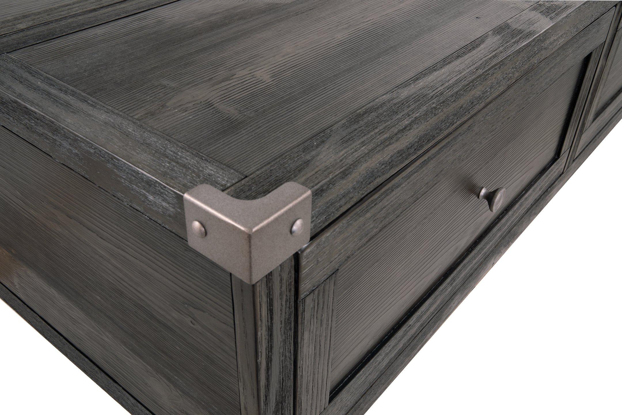 Todoe Coffee Table with Lift Top - Image 19