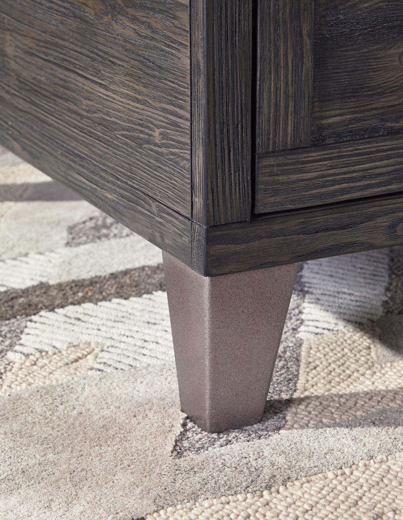 Todoe Coffee Table with Lift Top - Image 8