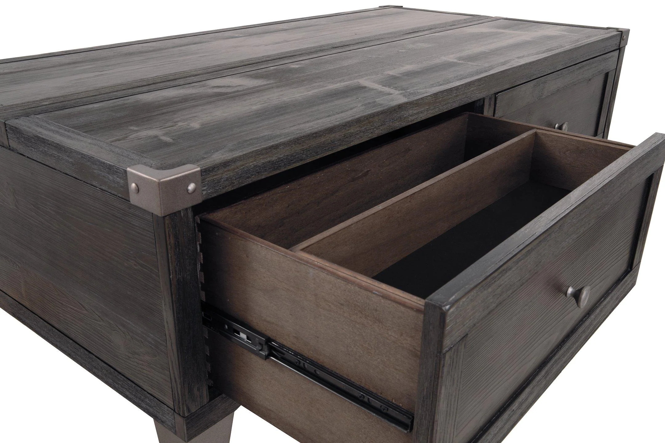 Todoe Occasional Table Set - Image 7