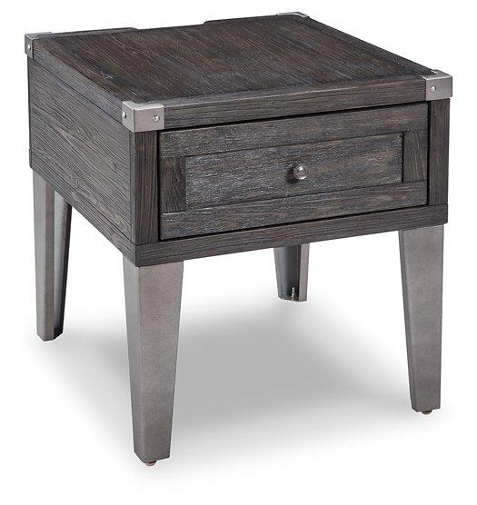 Todoe Table Set - Image 3
