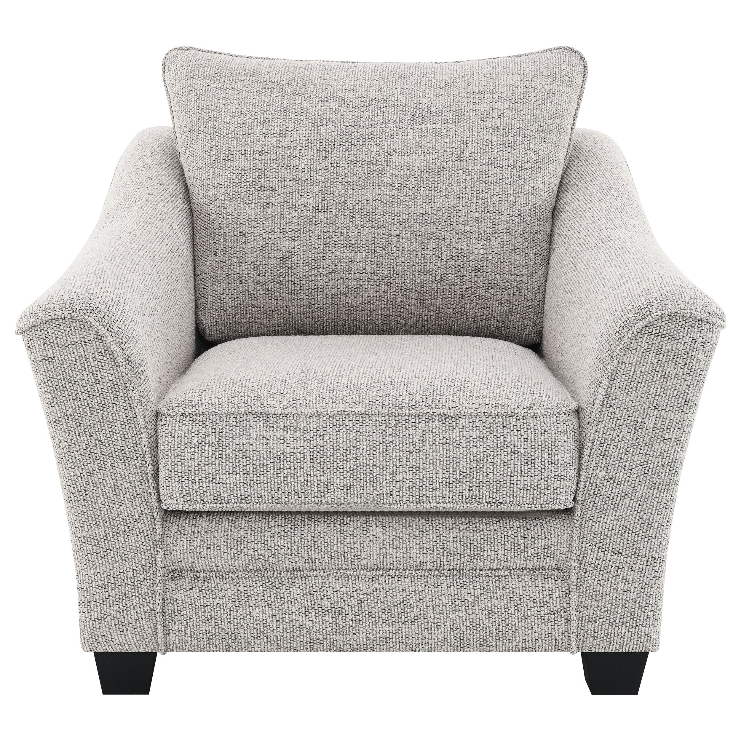 Tomkins Accent Chair - Image 3