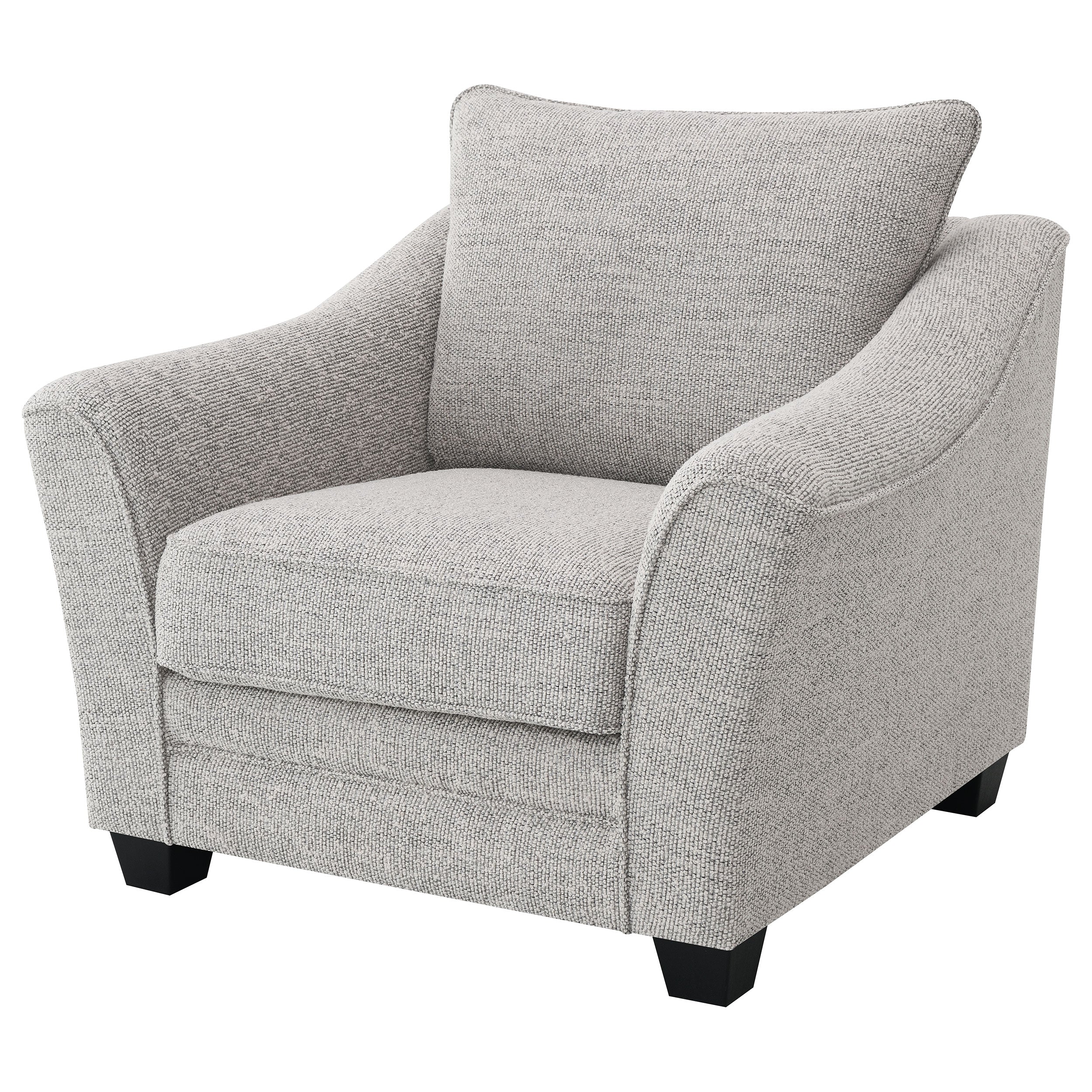 Tomkins Accent Chair - Image 4
